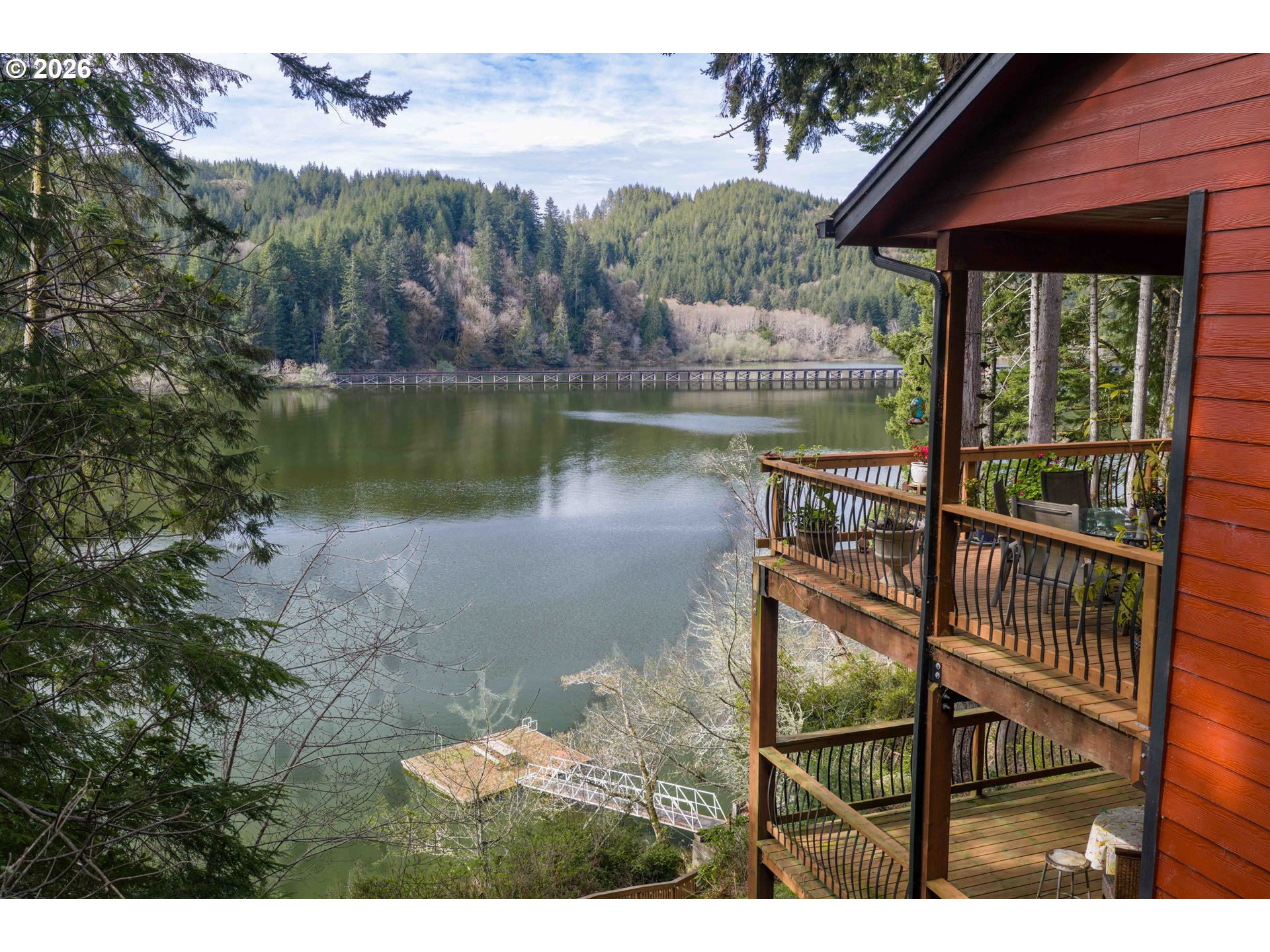 72312 Potlatch Rd, Lakeside, OR 97449 — photo 2