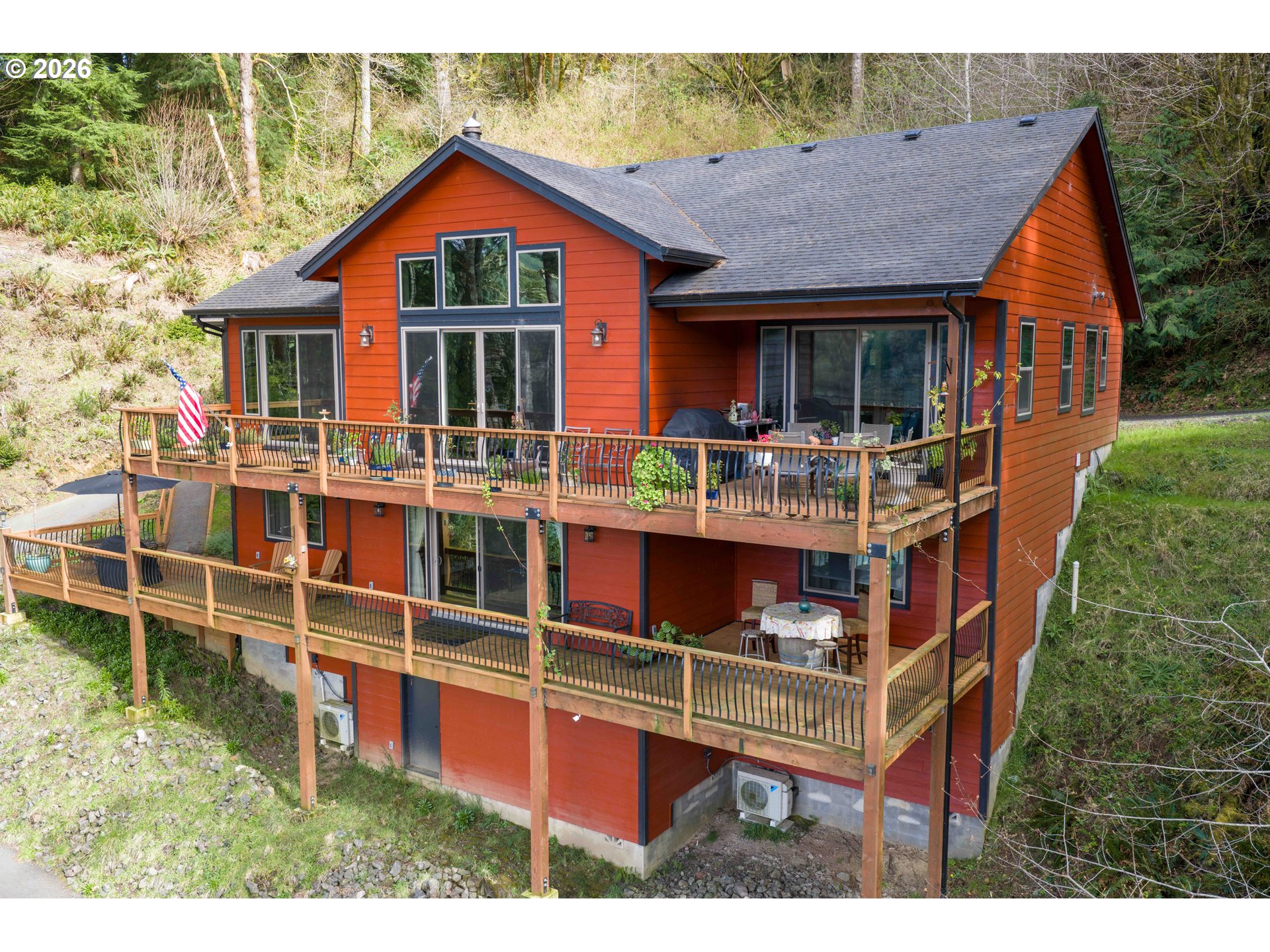 72312 Potlatch Rd, Lakeside, OR 97449 — photo 3