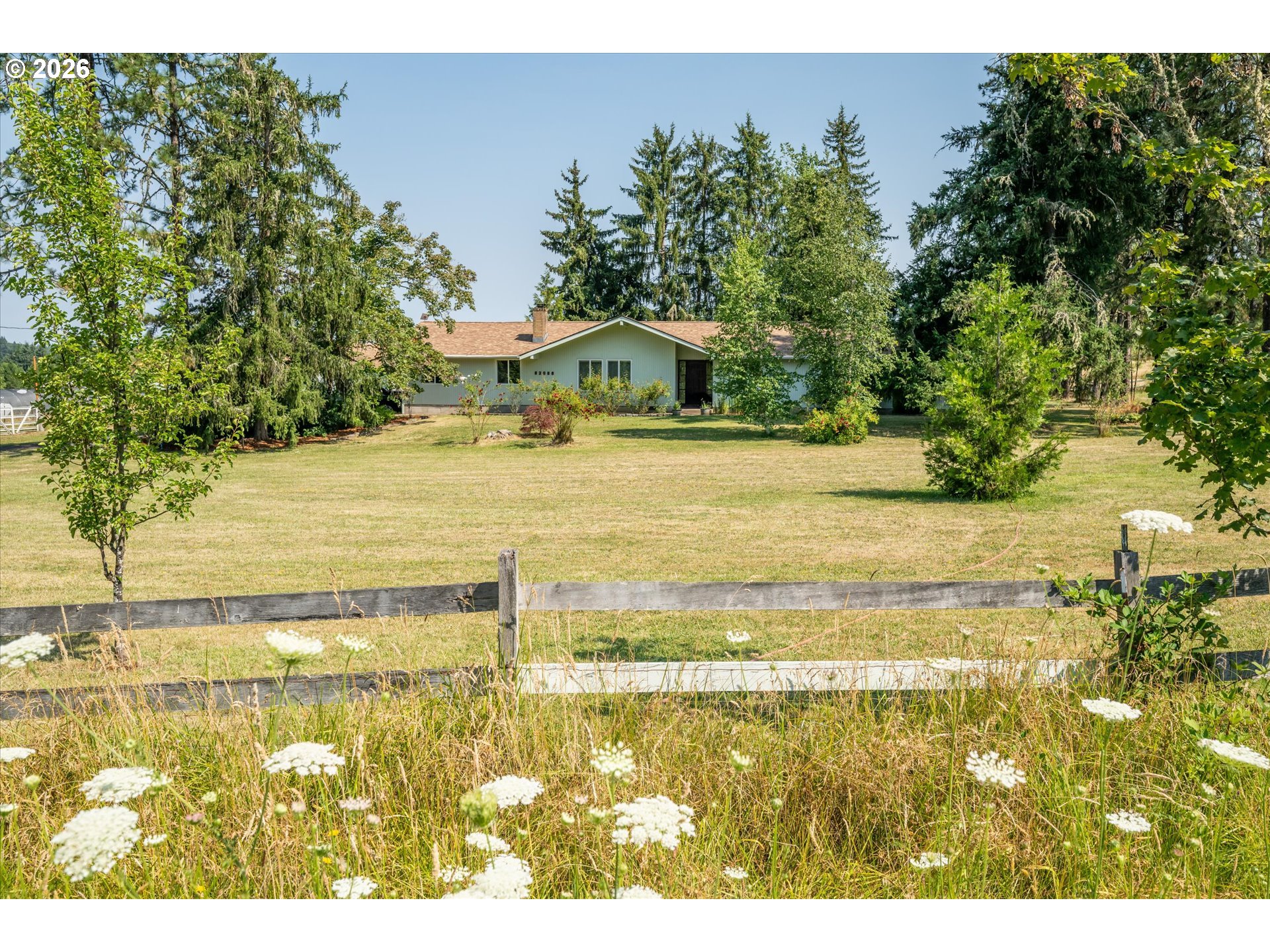 82086 Lost Creek Rd — photo