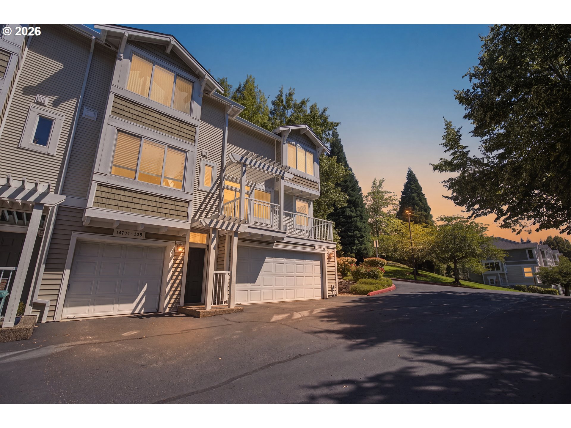14771 SW Beard Rd 104 — photo