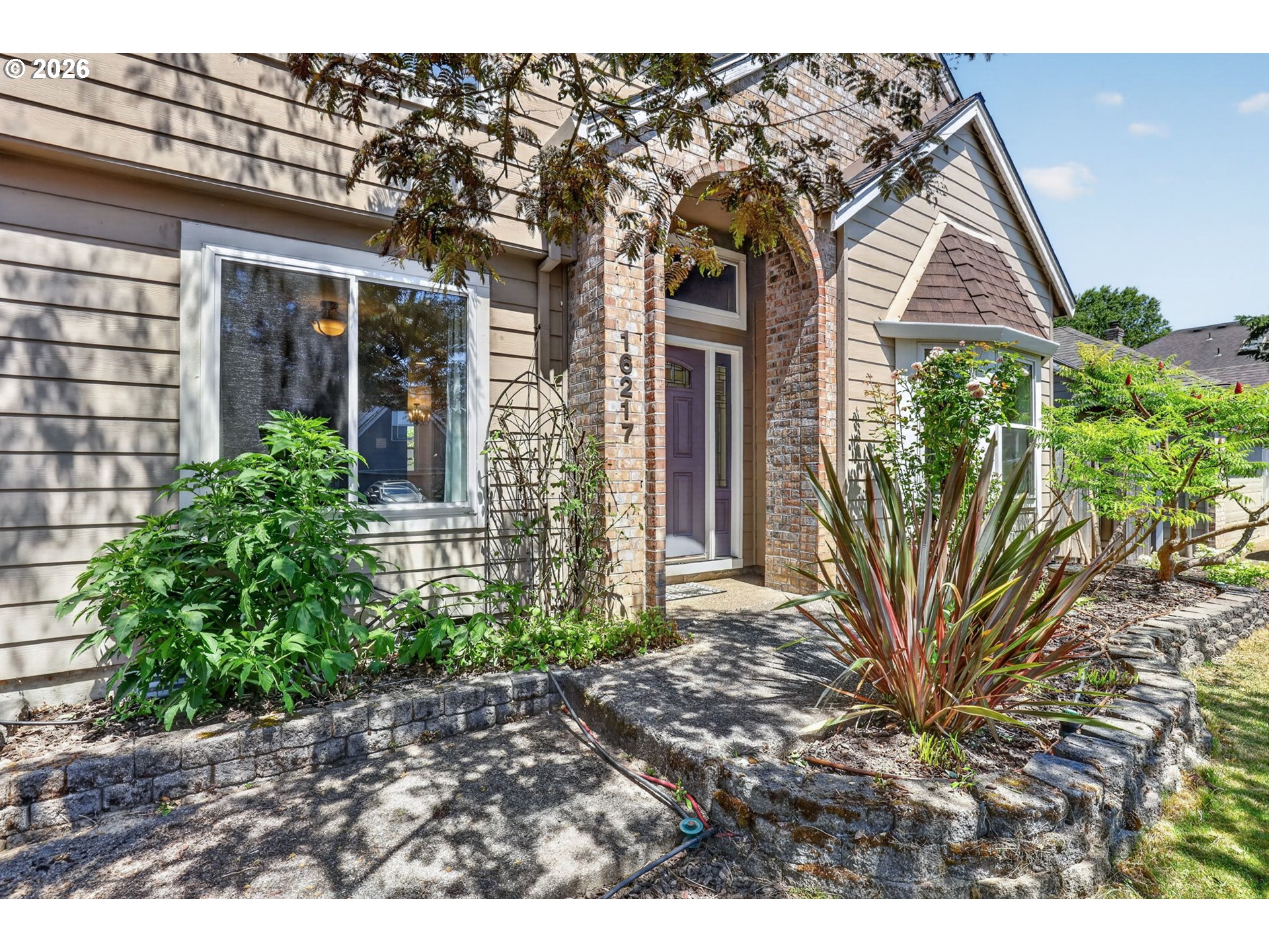 16217 NW Barkton Ct — photo