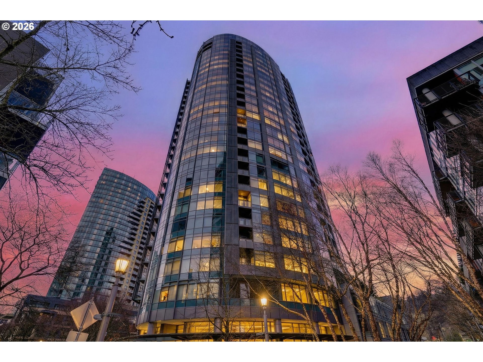 3601 S River Pkwy 702 — photo