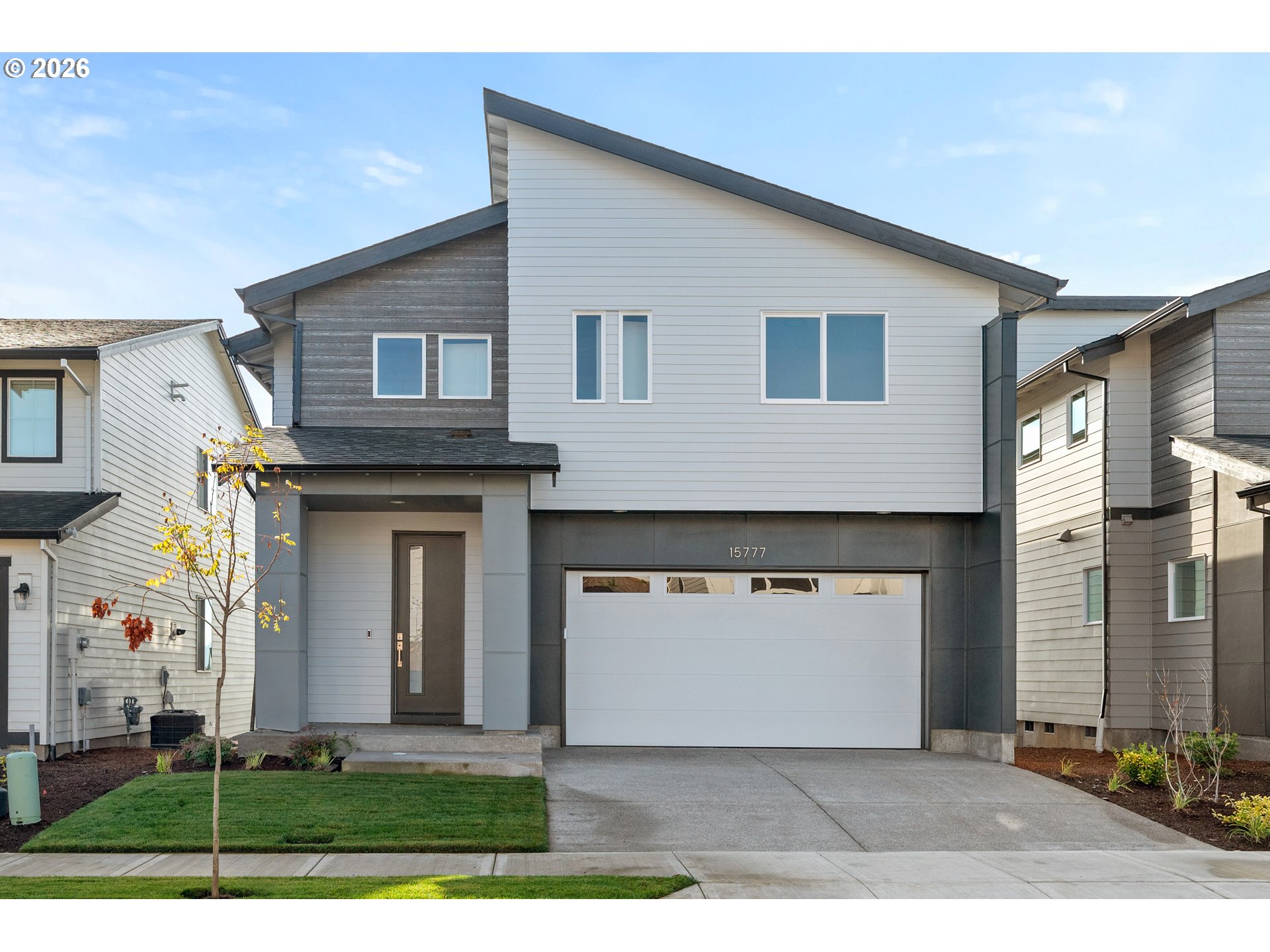15777 SW Vanderwood Ave — photo