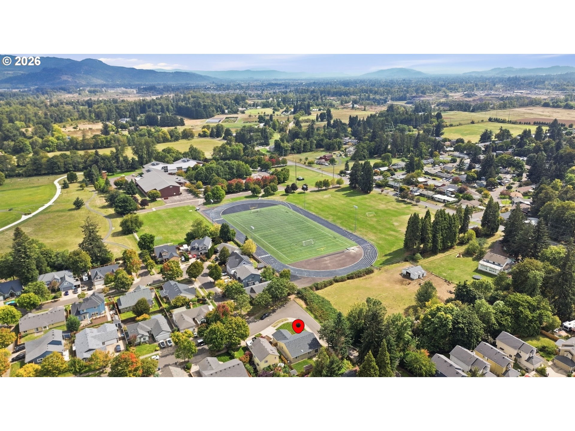 3714 Robbie St, Eugene, OR 97404 — photo 2