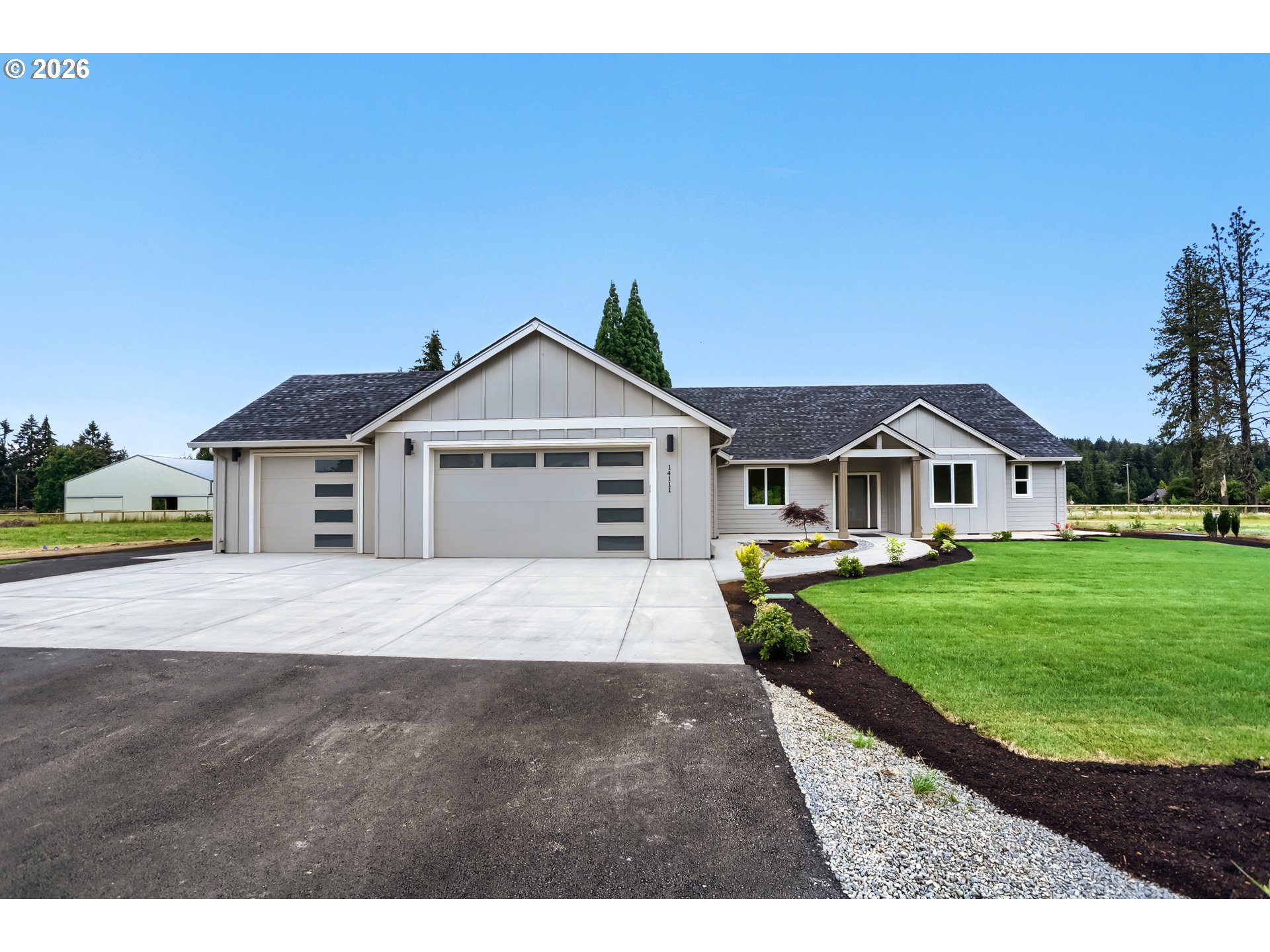 14111 S Kora Louise Ln — photo