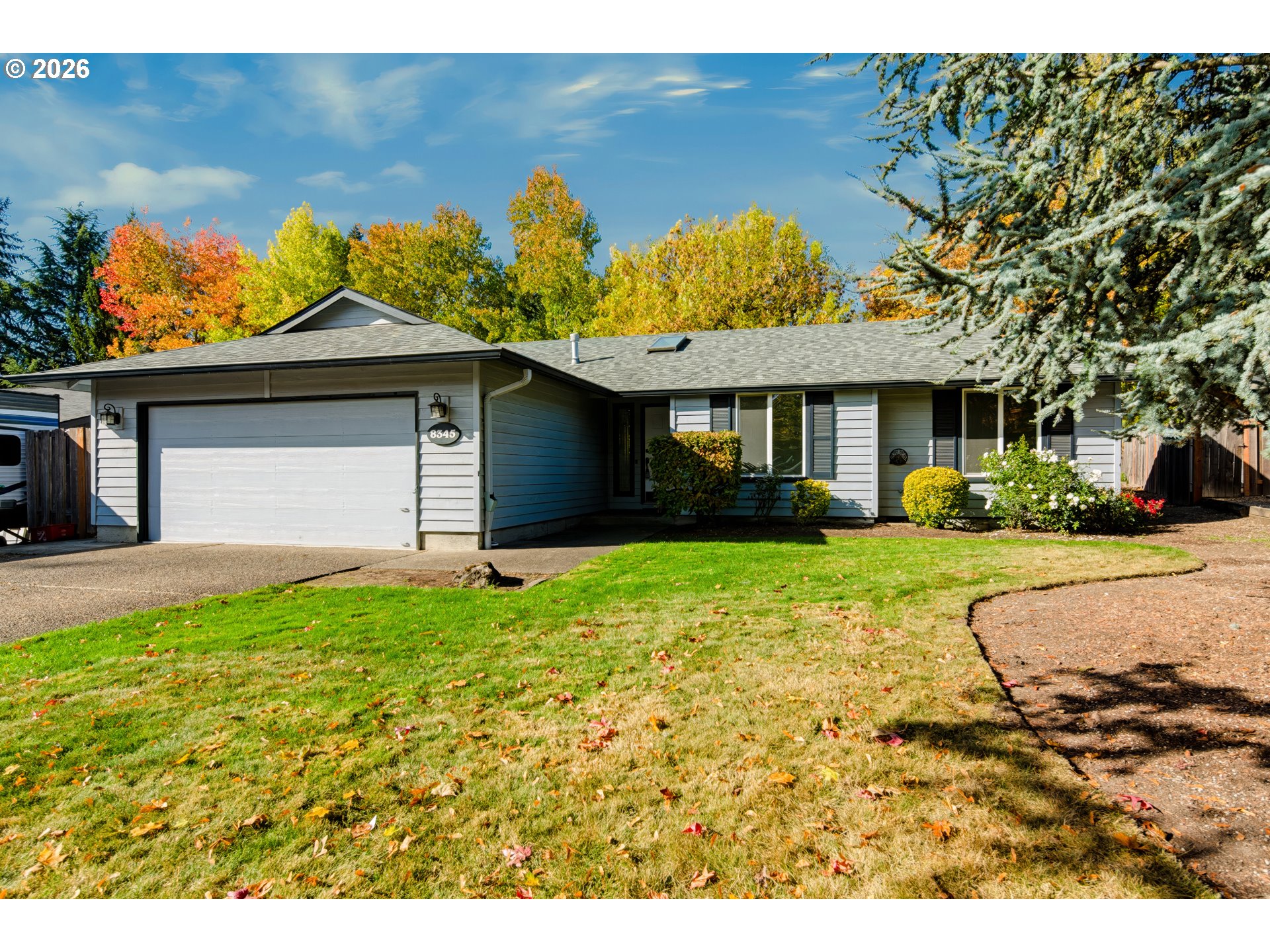 8345 SW Monticello Ct — photo