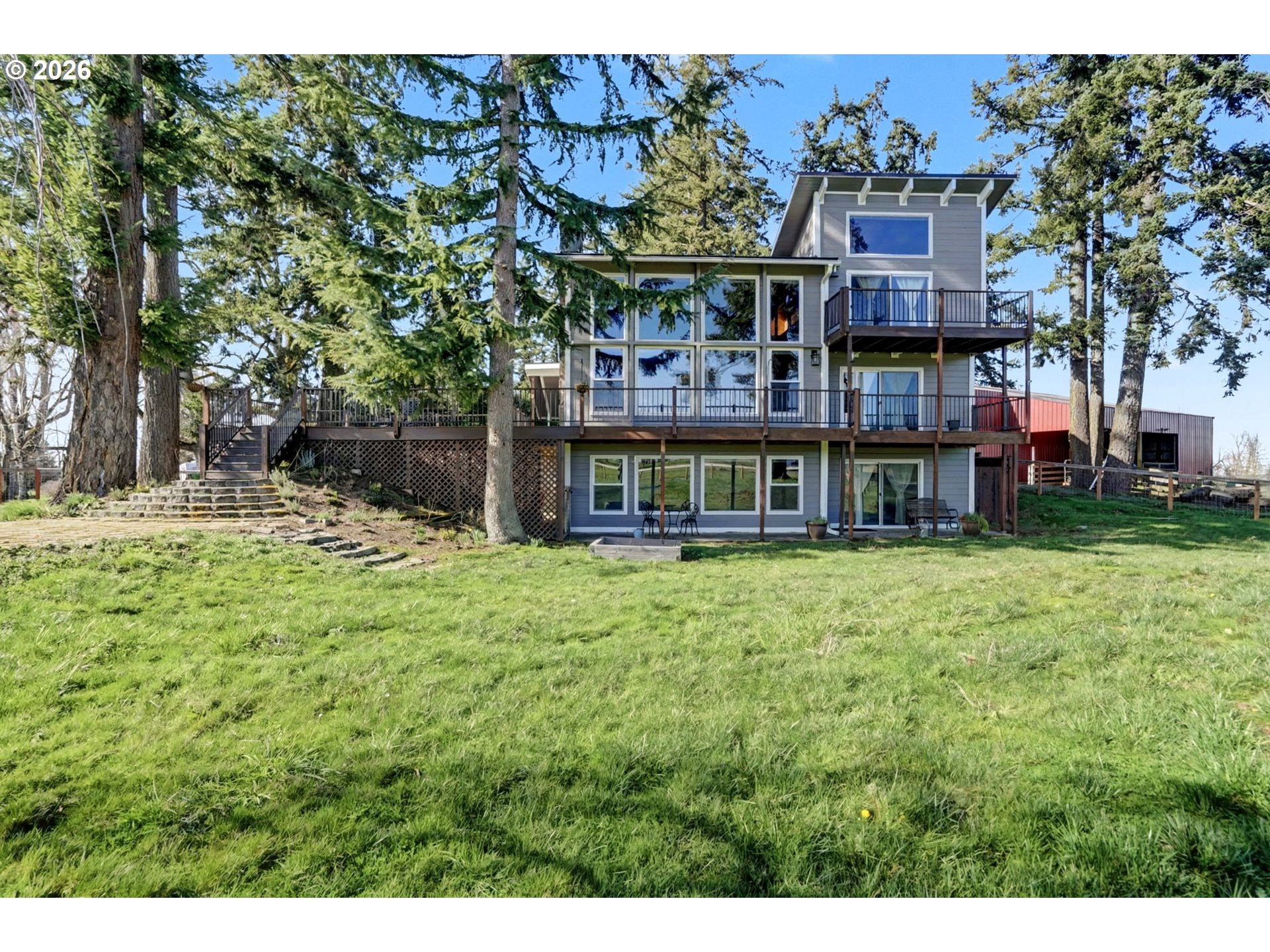 9915 Marquam Cir — photo