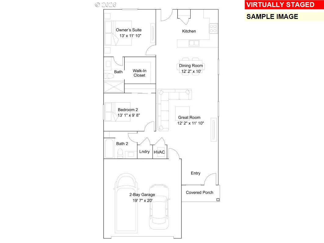 5748 Durst St, Eugene, OR 97402 — photo 2