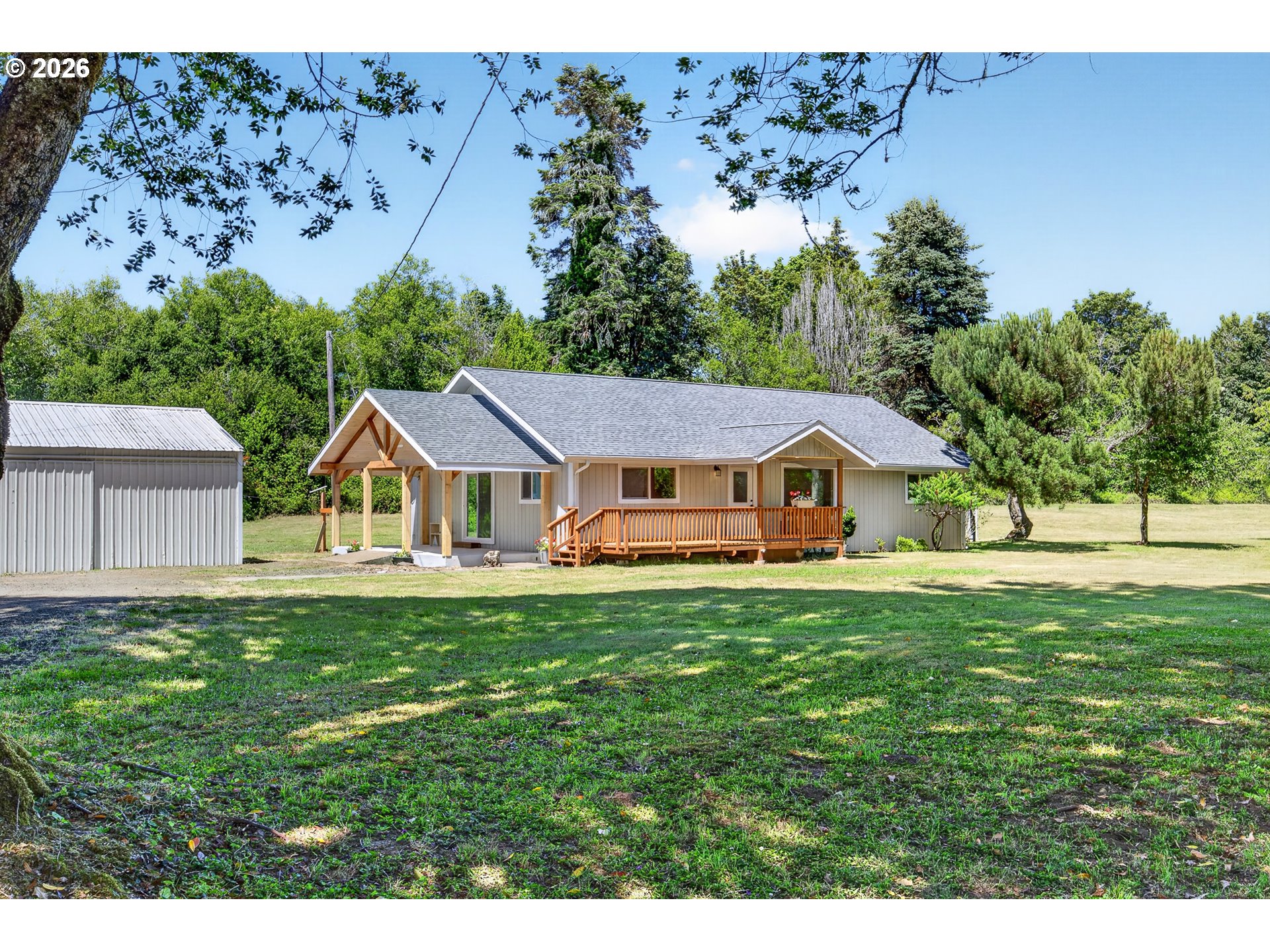 59846 Fairview Rd — photo