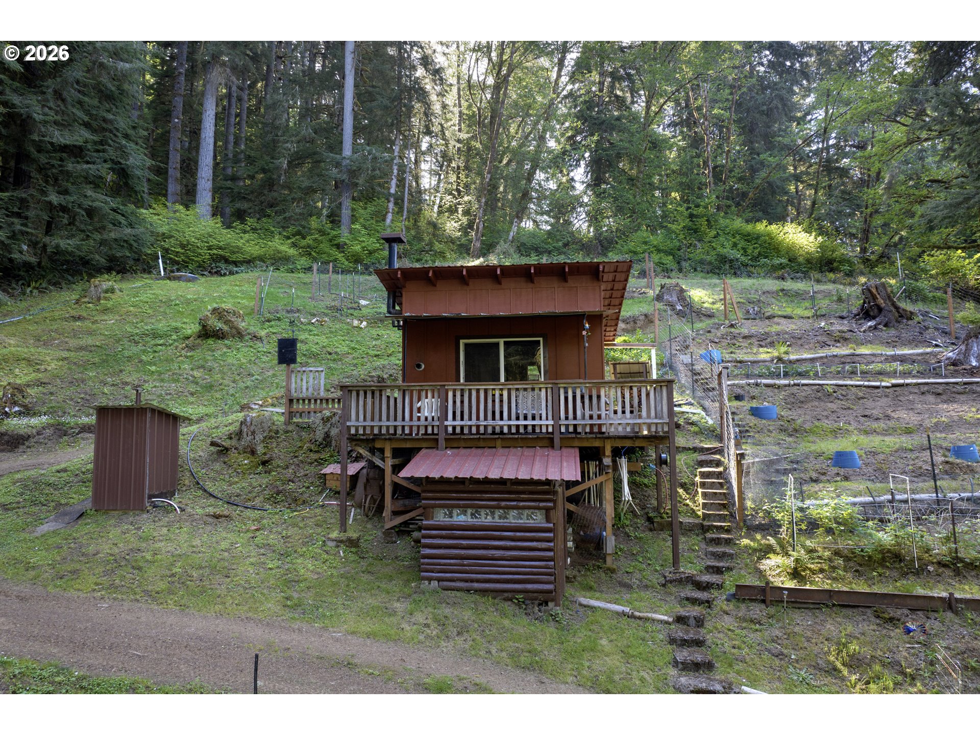 1901 Loon Lake Lot 8 Rd — photo