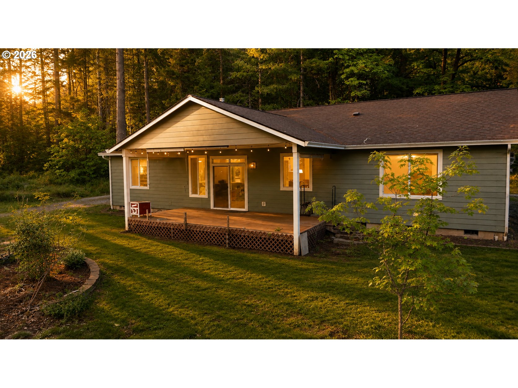 16817 Nonpareil Rd, Sutherlin, OR 97479 — photo 2