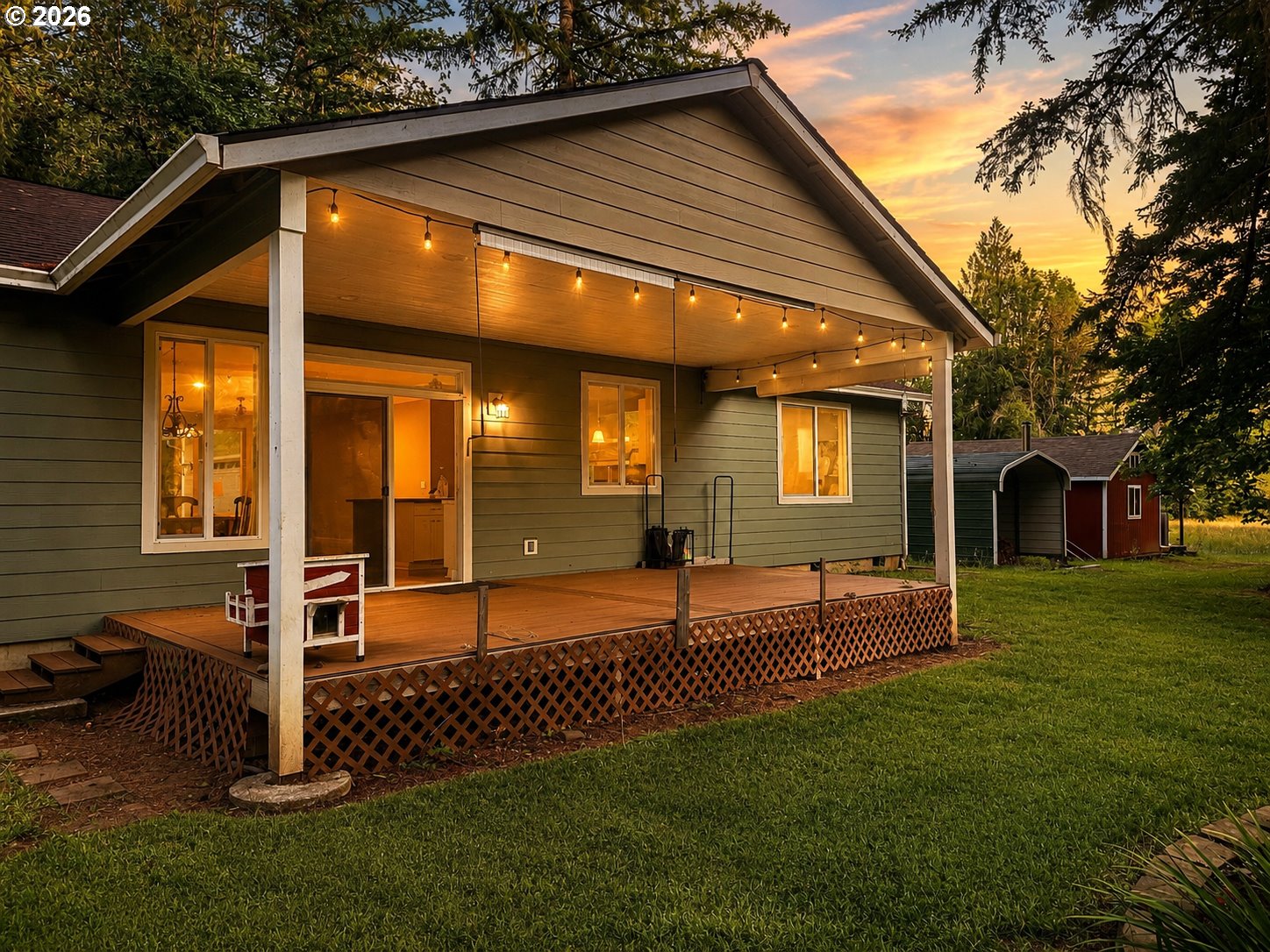 16817 Nonpareil Rd, Sutherlin, OR 97479 — photo 3