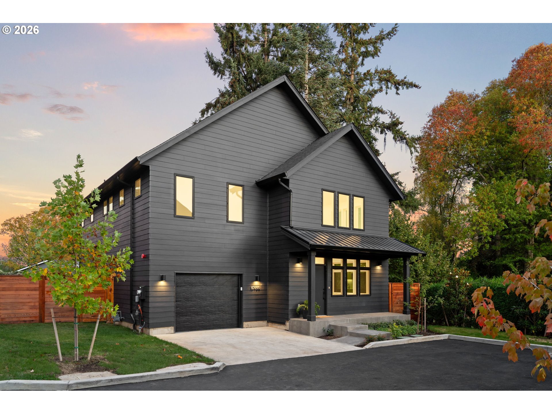 10986 SE Stanley Ave — photo