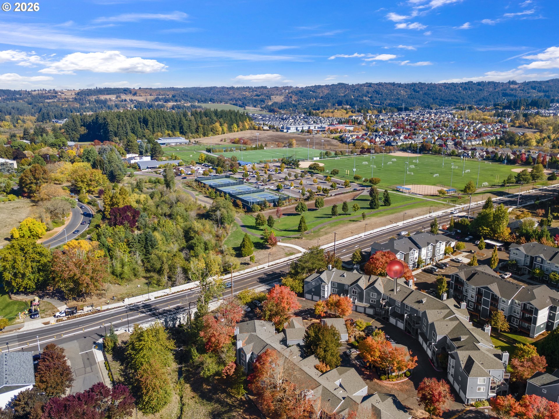 17516 NW Springville Rd Unit B7 — photo
