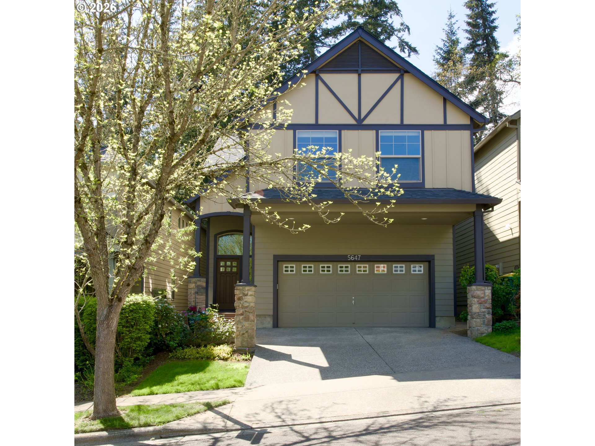 5647 NW Lark Meadow Ter — photo