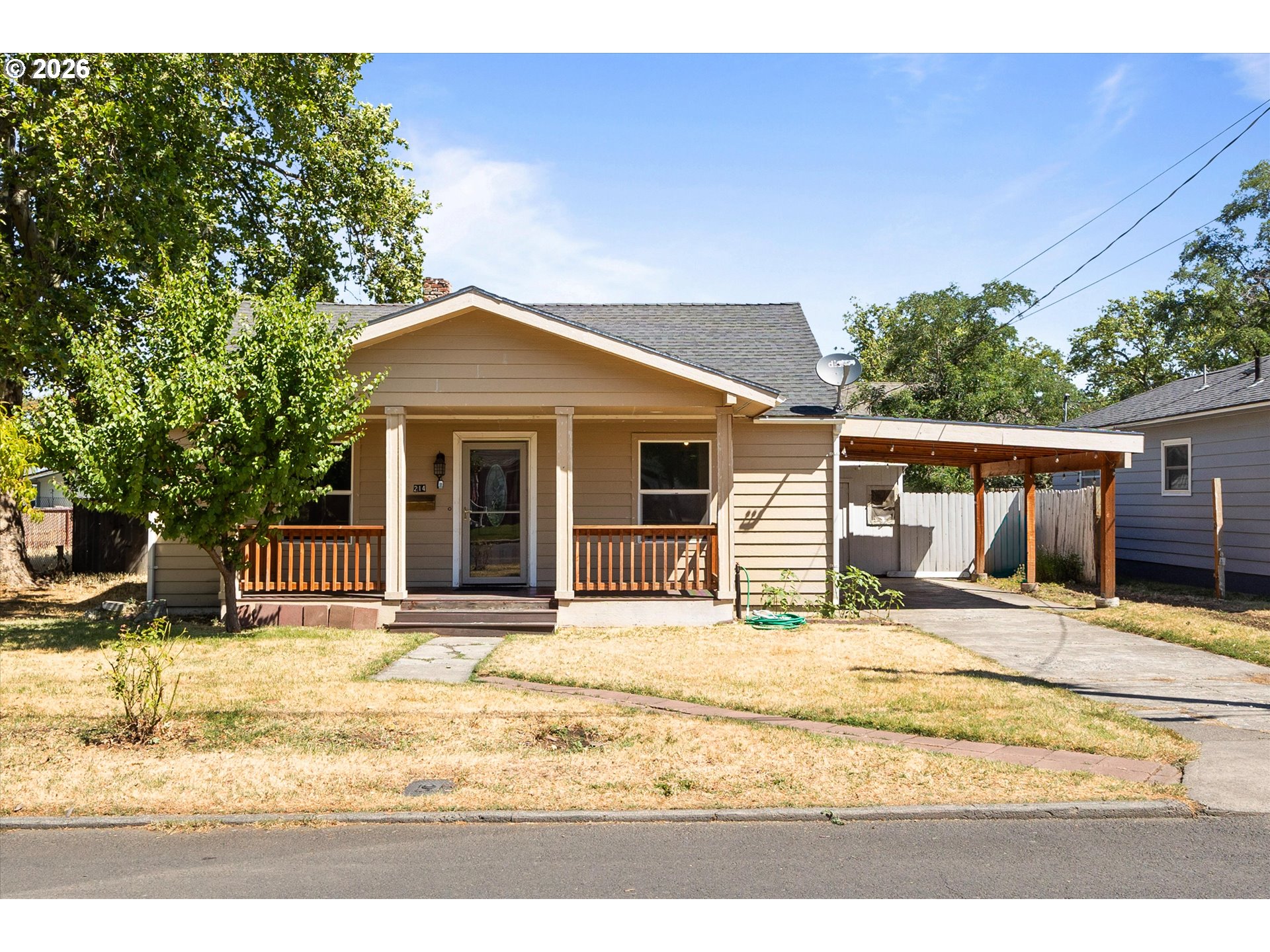 214 NW 5th Ave — photo