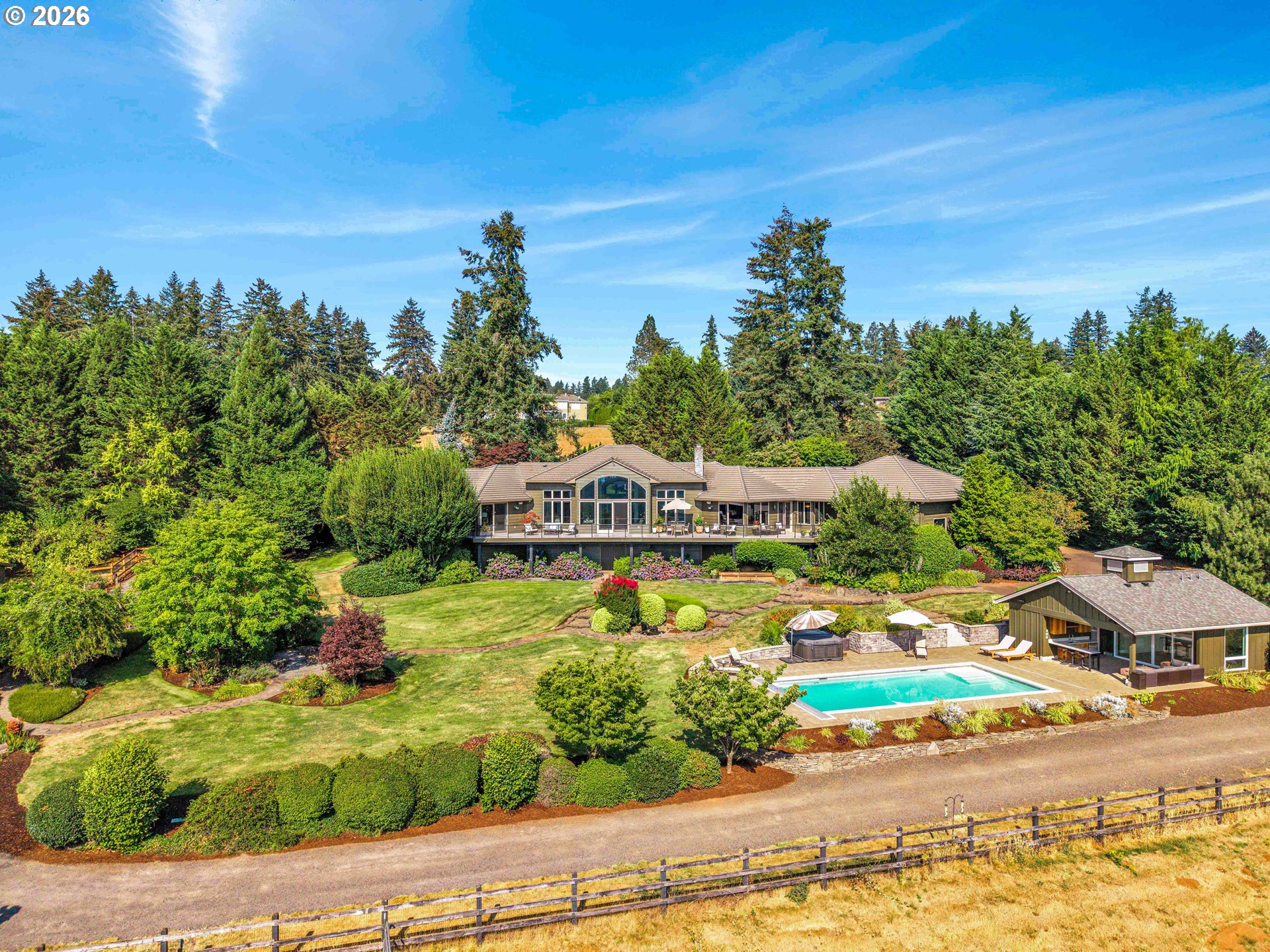 27019 SW Ladd Hill Rd — photo