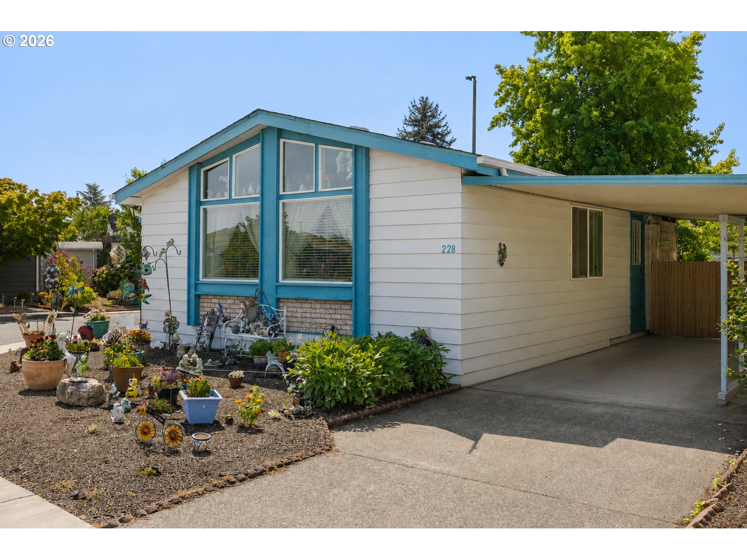 1199 N Terry St 228 — photo