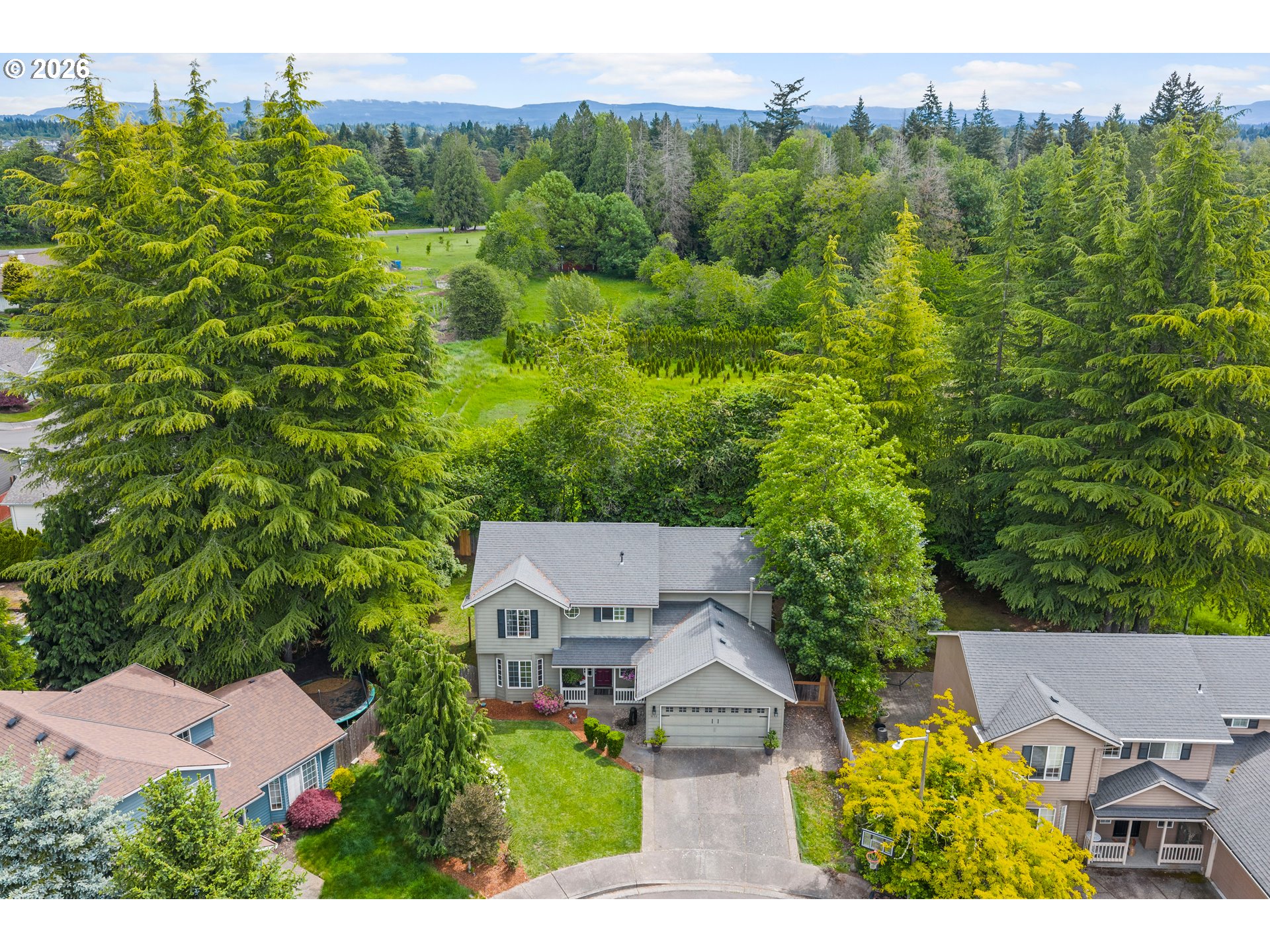 4505 SE 33rd Ct, Gresham, OR 97080 — photo 2