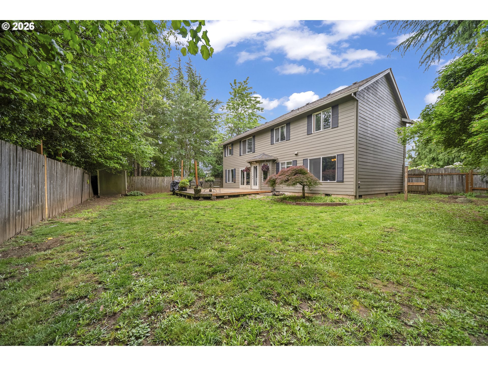 4505 SE 33rd Ct, Gresham, OR 97080 — photo 3