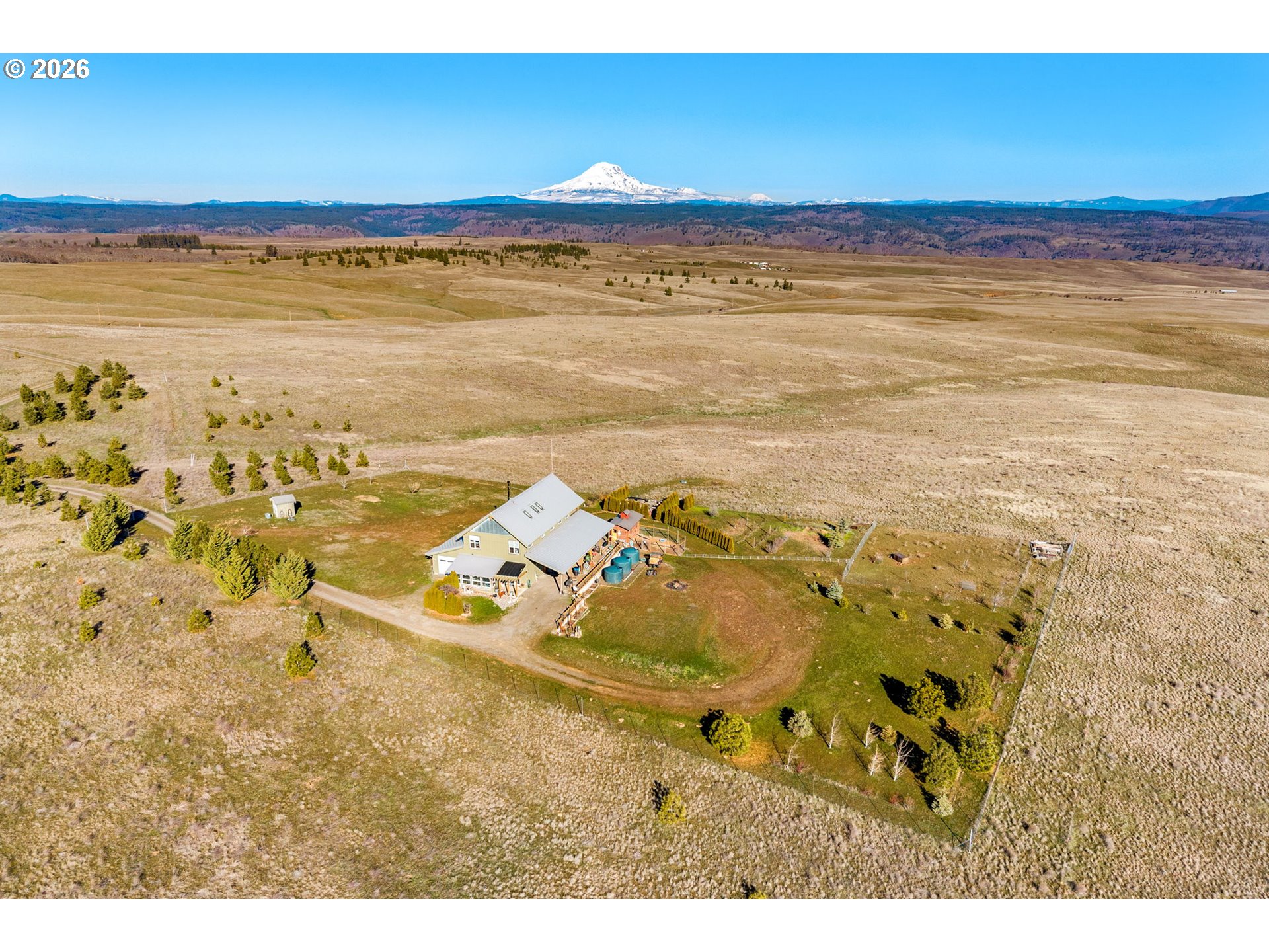 412 Schilling Rd, Lyle, WA 98635