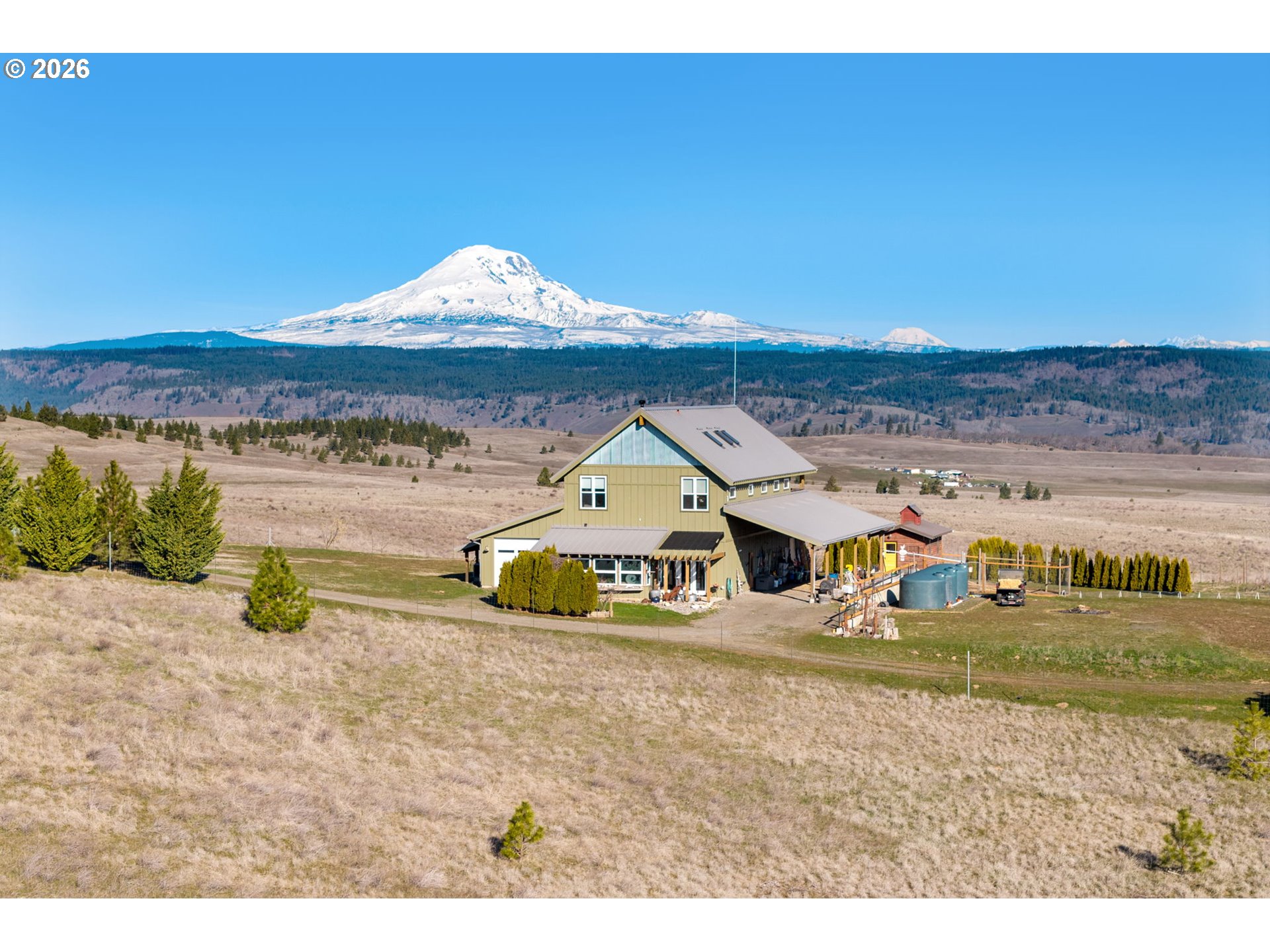 412 Schilling Rd, Lyle, WA 98635 — photo 2