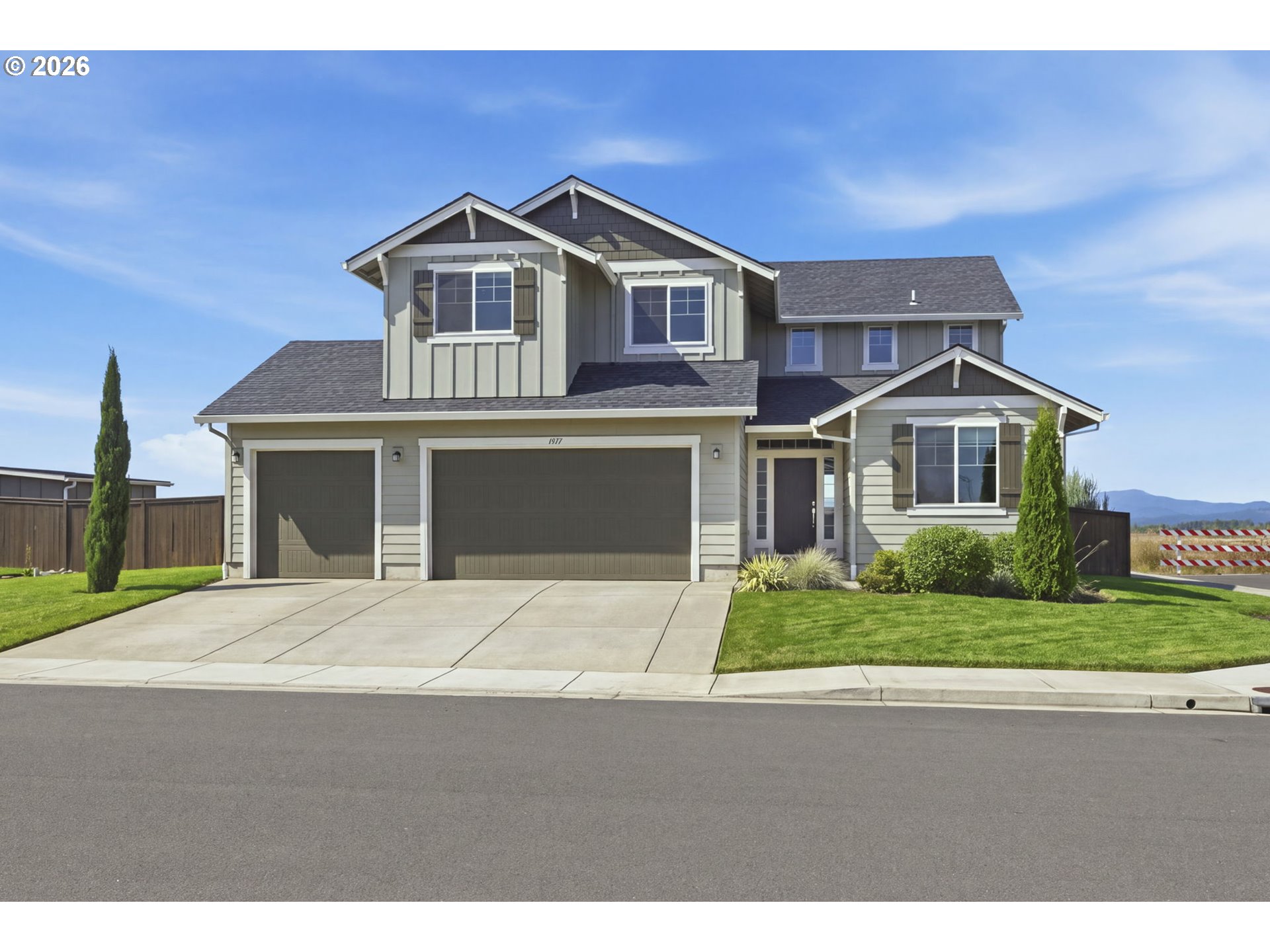 1497 Gladiola Dr — photo