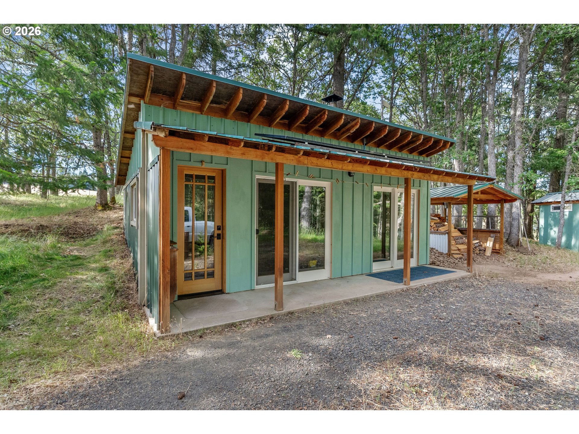 24 Meadows Loop, Lyle, WA 98635 — photo 2
