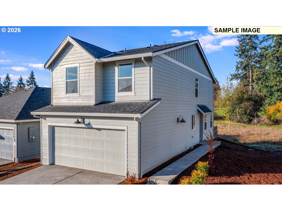 151 Coho Loop — photo