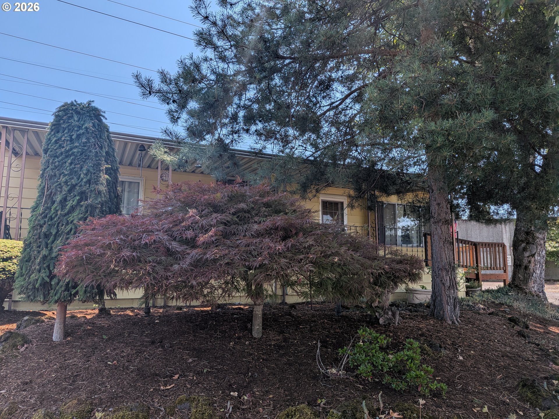 21100 NE Sandy Blvd 36 — photo