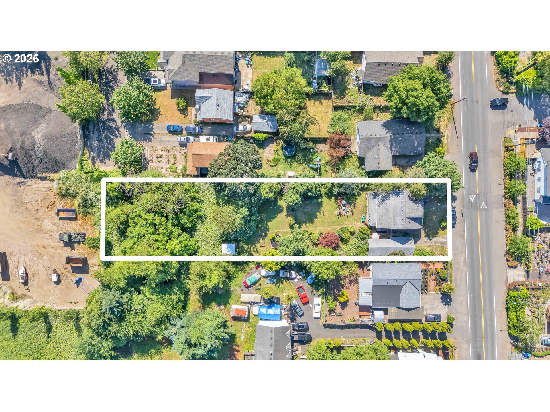 10510 SE Harold St — photo