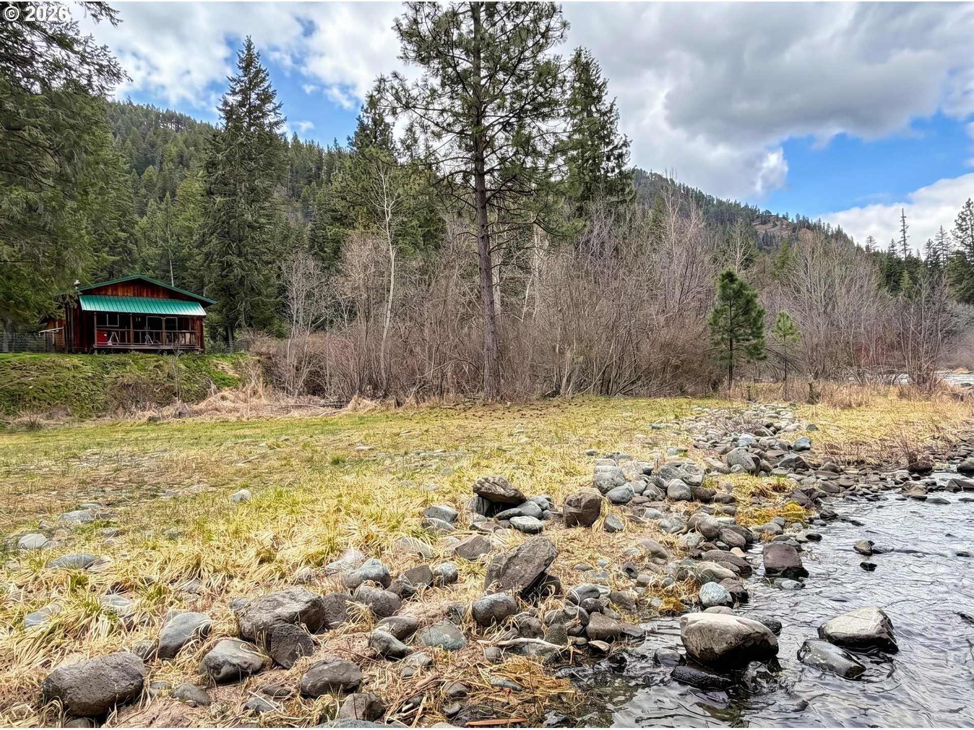 59654 River Canyon Rd — photo