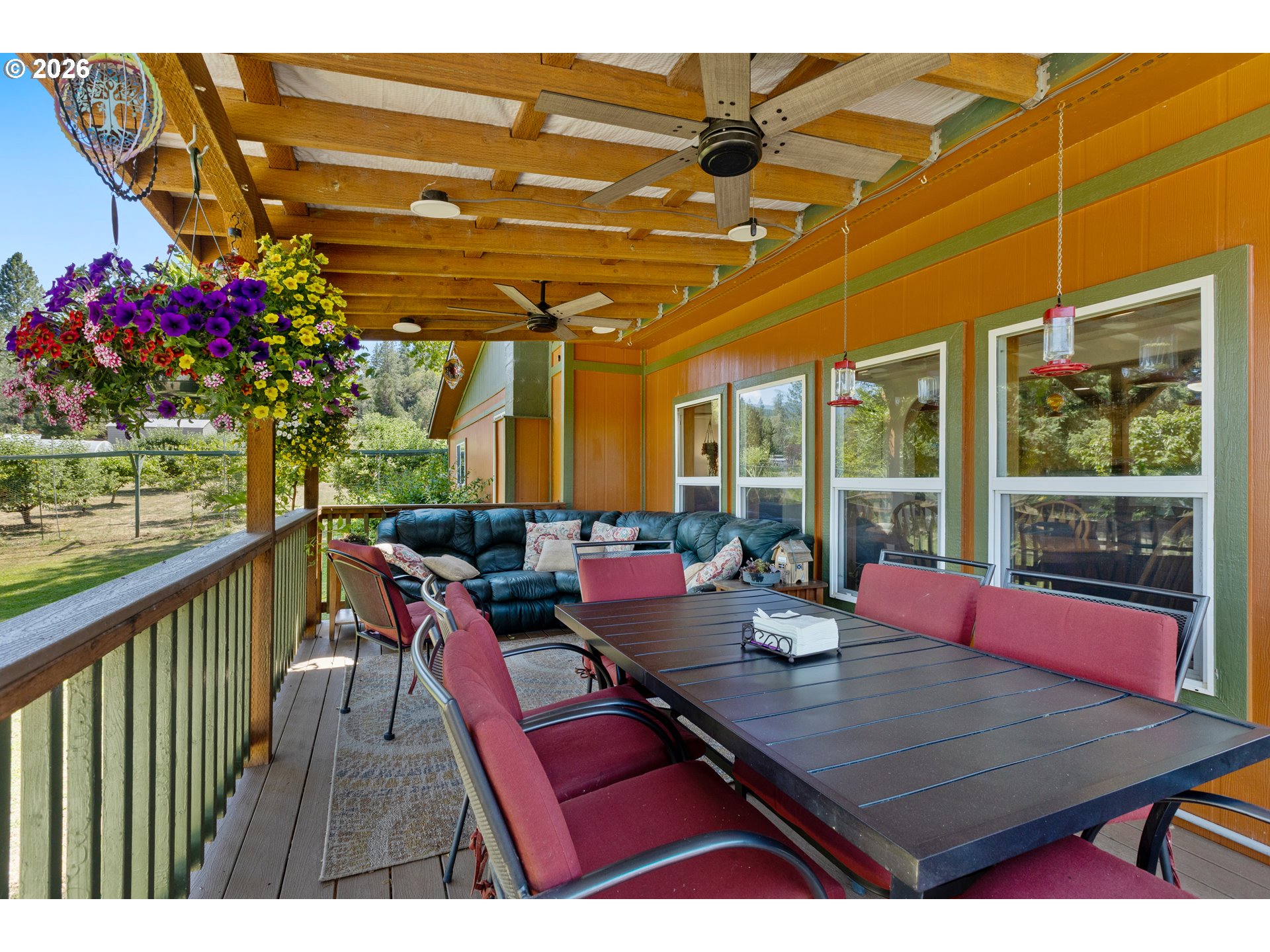 220 Faver Dr, Riddle, OR 97469 — photo 3