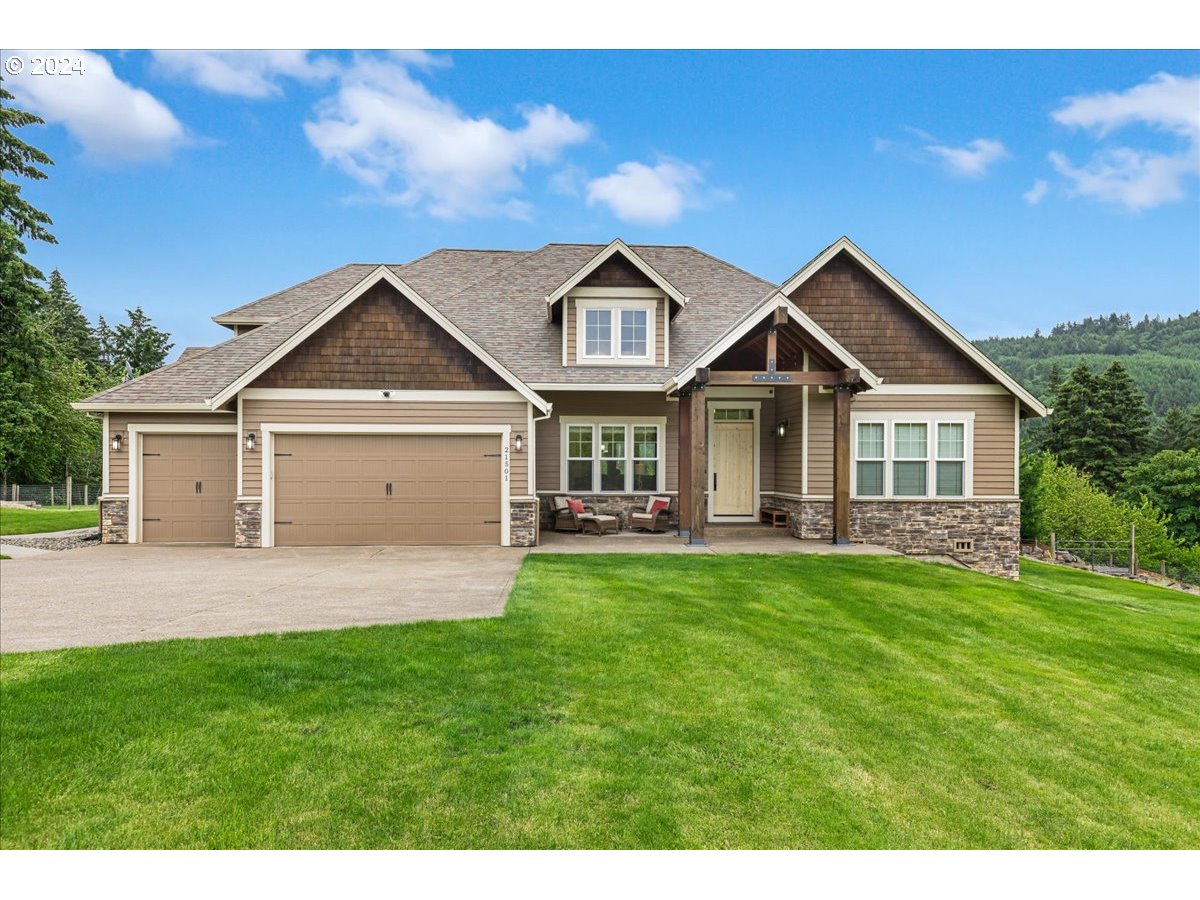 21501 SW Nicholas View Dr — photo