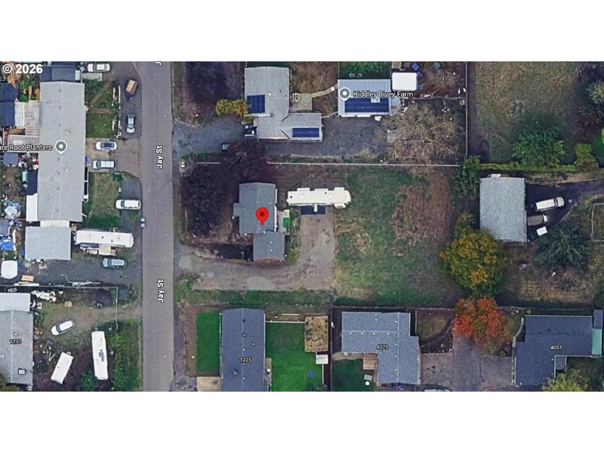 1235 JAY ST, Eugene, OR 97402 — photo 2