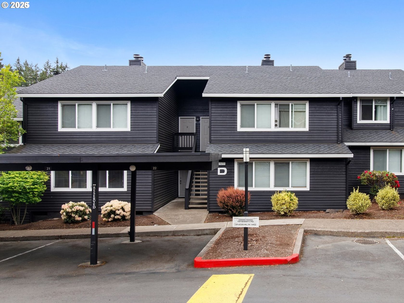 9455 SW 146th Ter D2 — photo