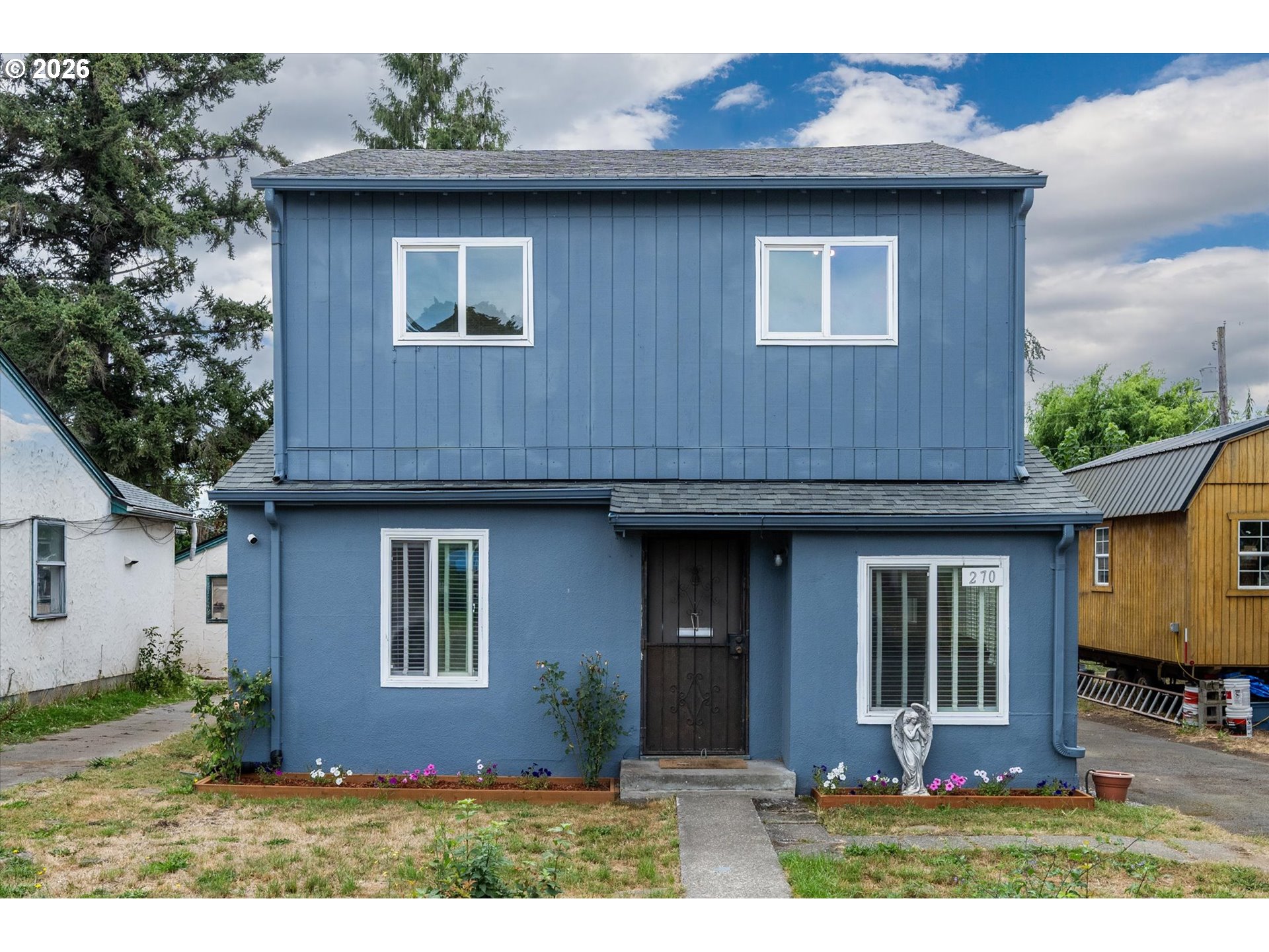 270 23rd Ave — photo