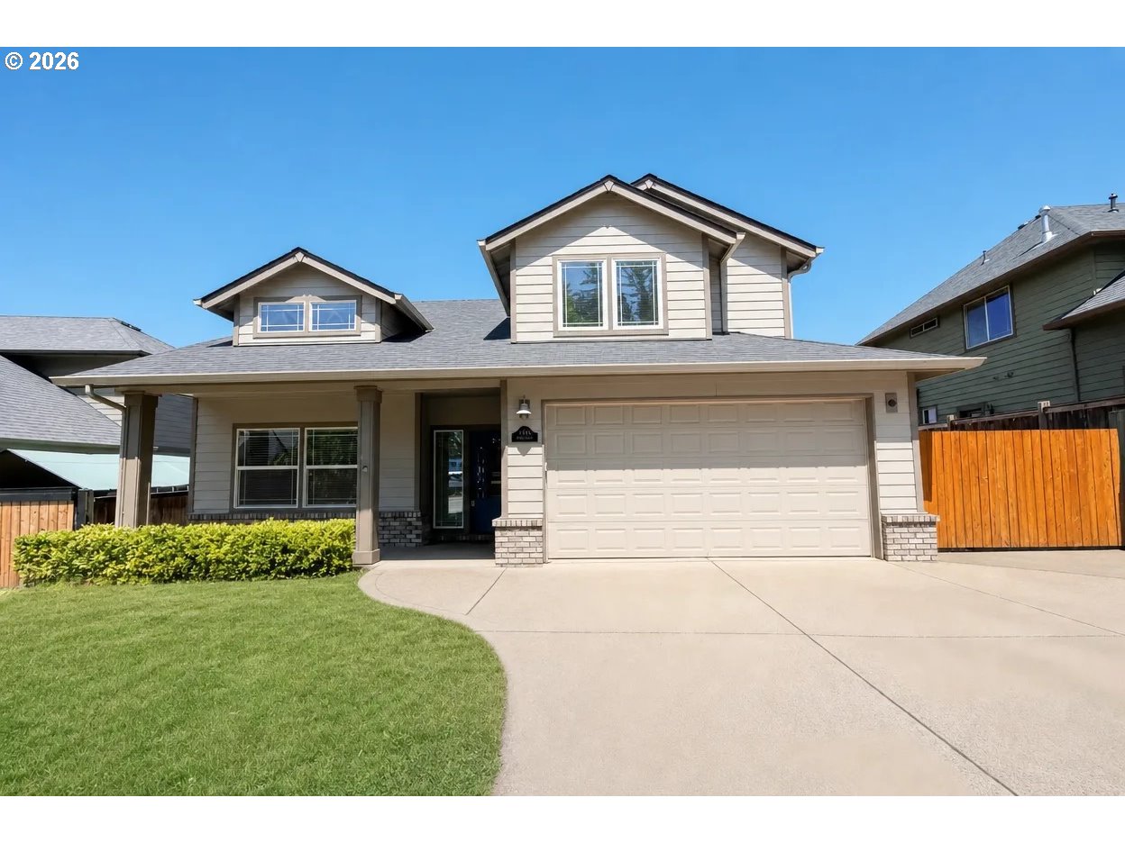 3408 Ambleside Dr — photo