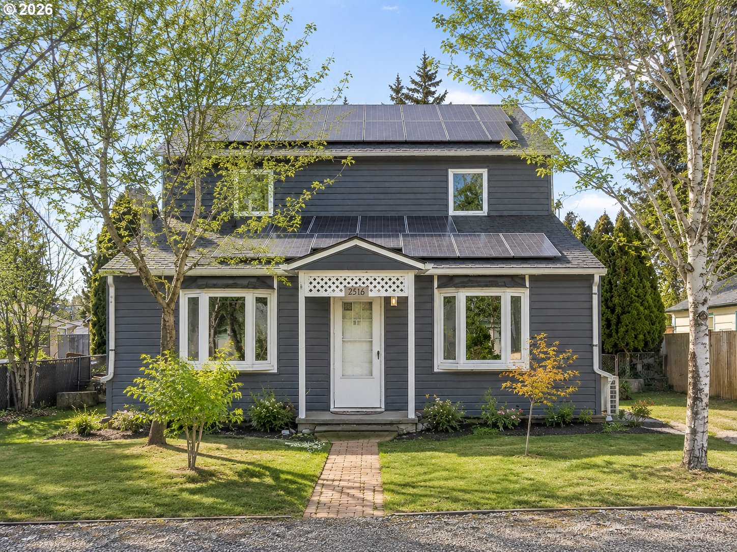 9516 SE 74th Ave — photo