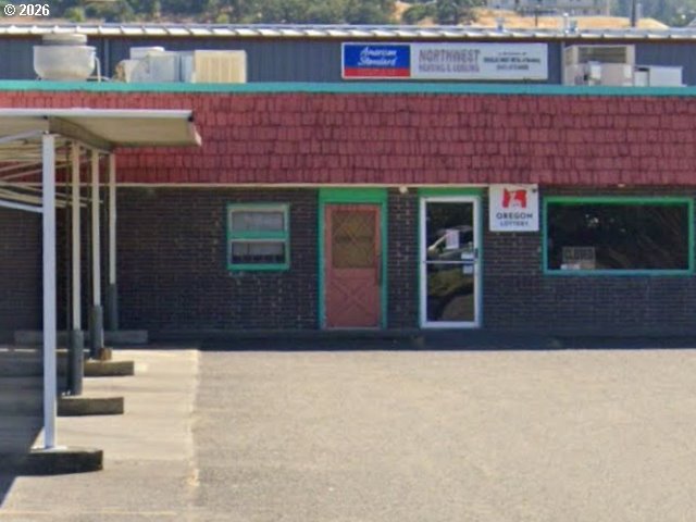 2011 NE Stephens St — photo