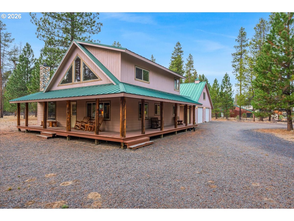 152038 Conestoga Rd — photo