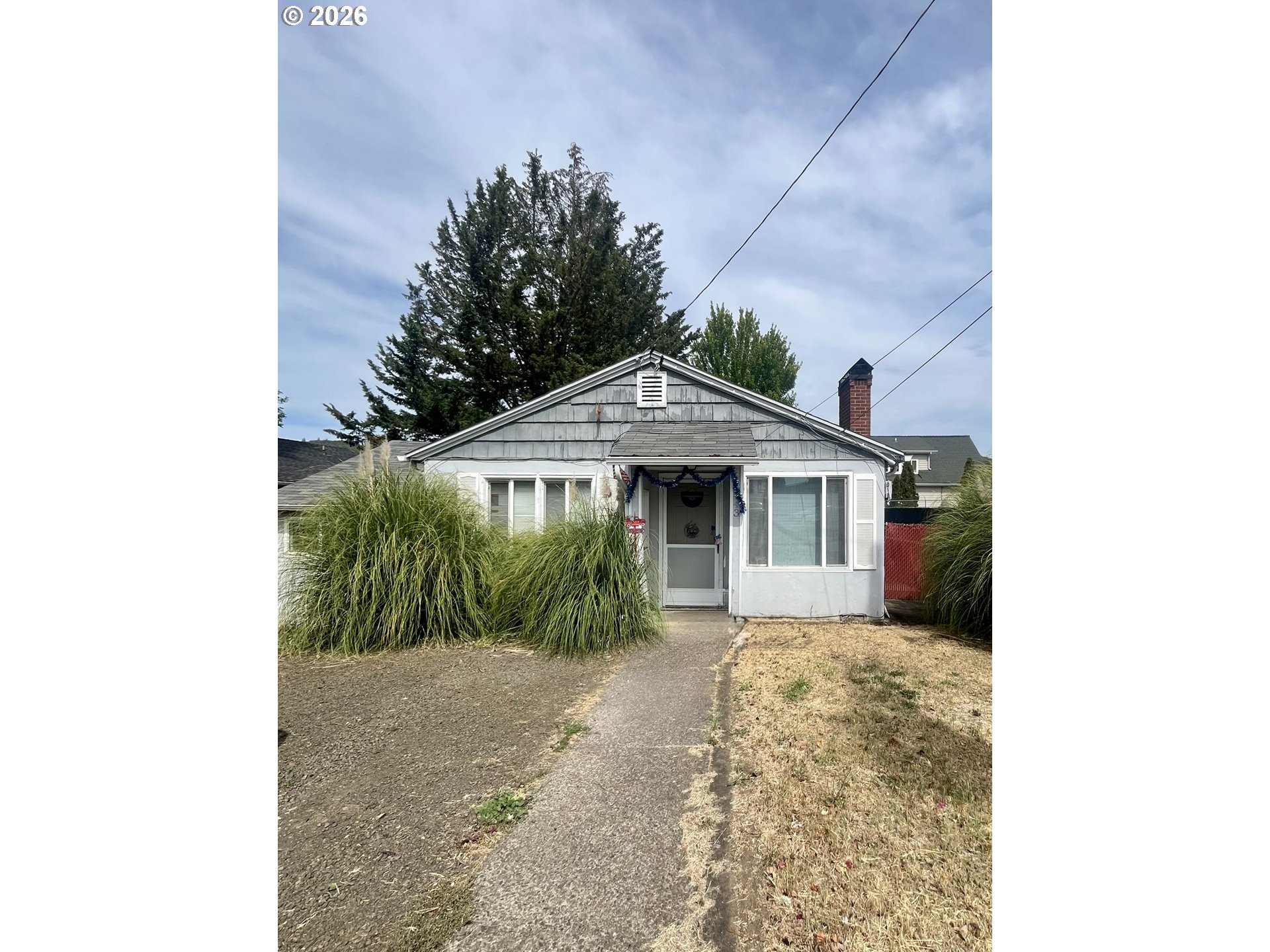 1443 NW Fairmount St — photo