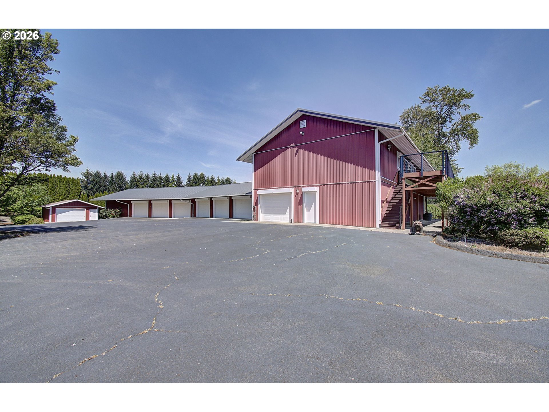2117 Lewis River Rd — photo