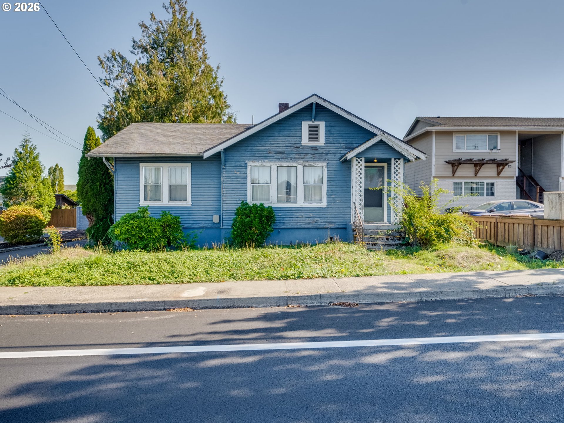 115 Molalla Ave — photo