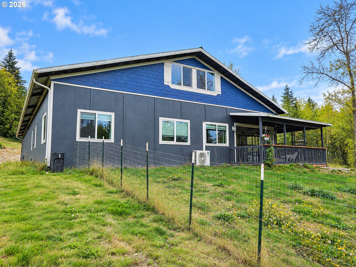 616 Smokey Valley Rd — photo