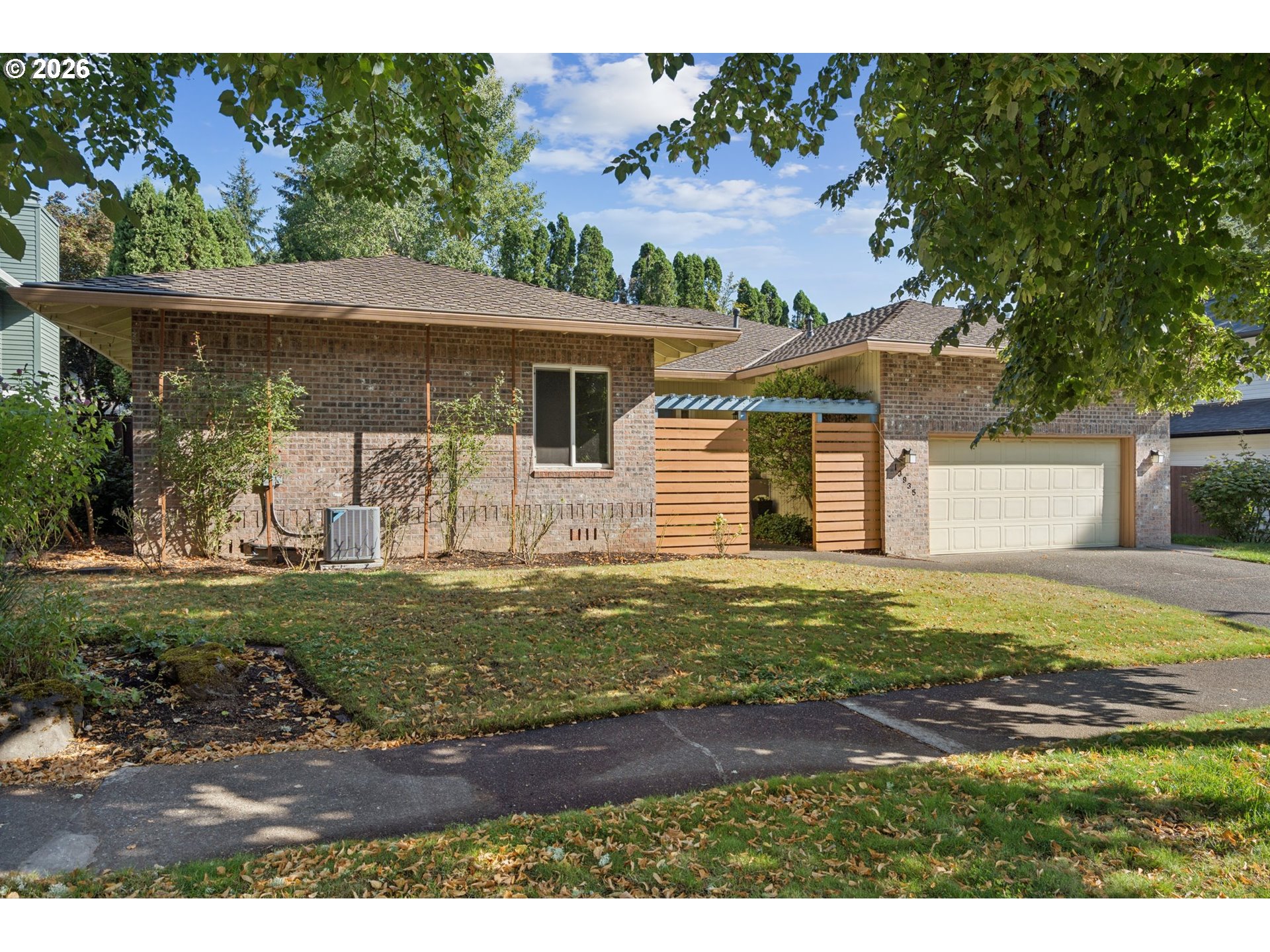 13935 SW Weir Rd — photo