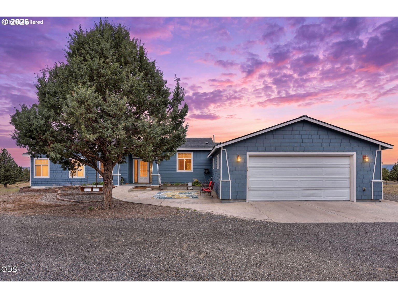 5555 SE Jerry Dr — photo