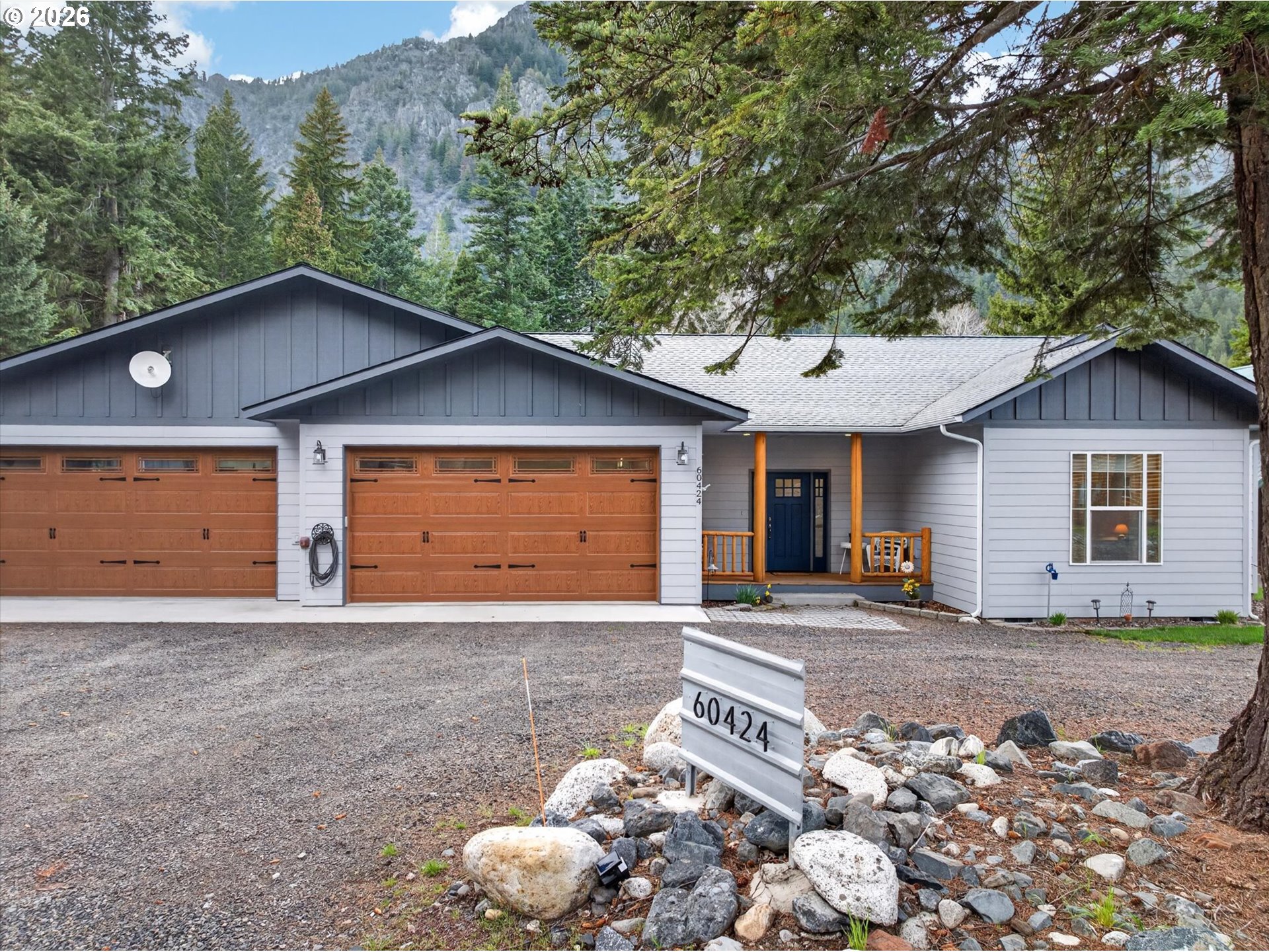 60424 River Rd — photo