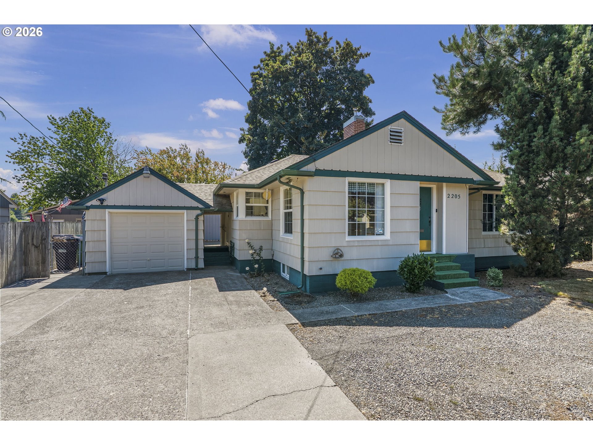 2205 Ocean Beach Hwy — photo