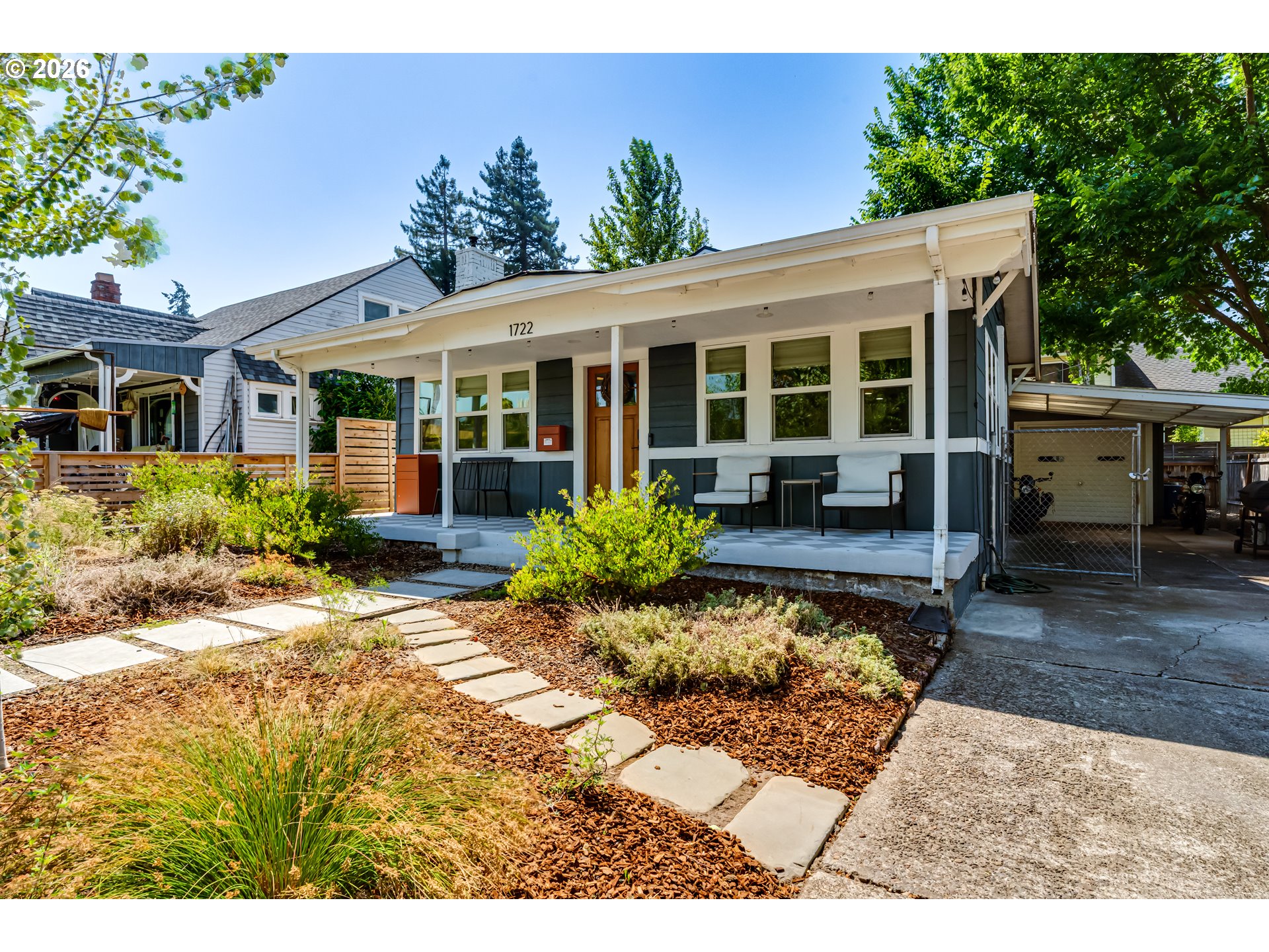 1722 Olive St, Eugene, OR 97401 — photo 2